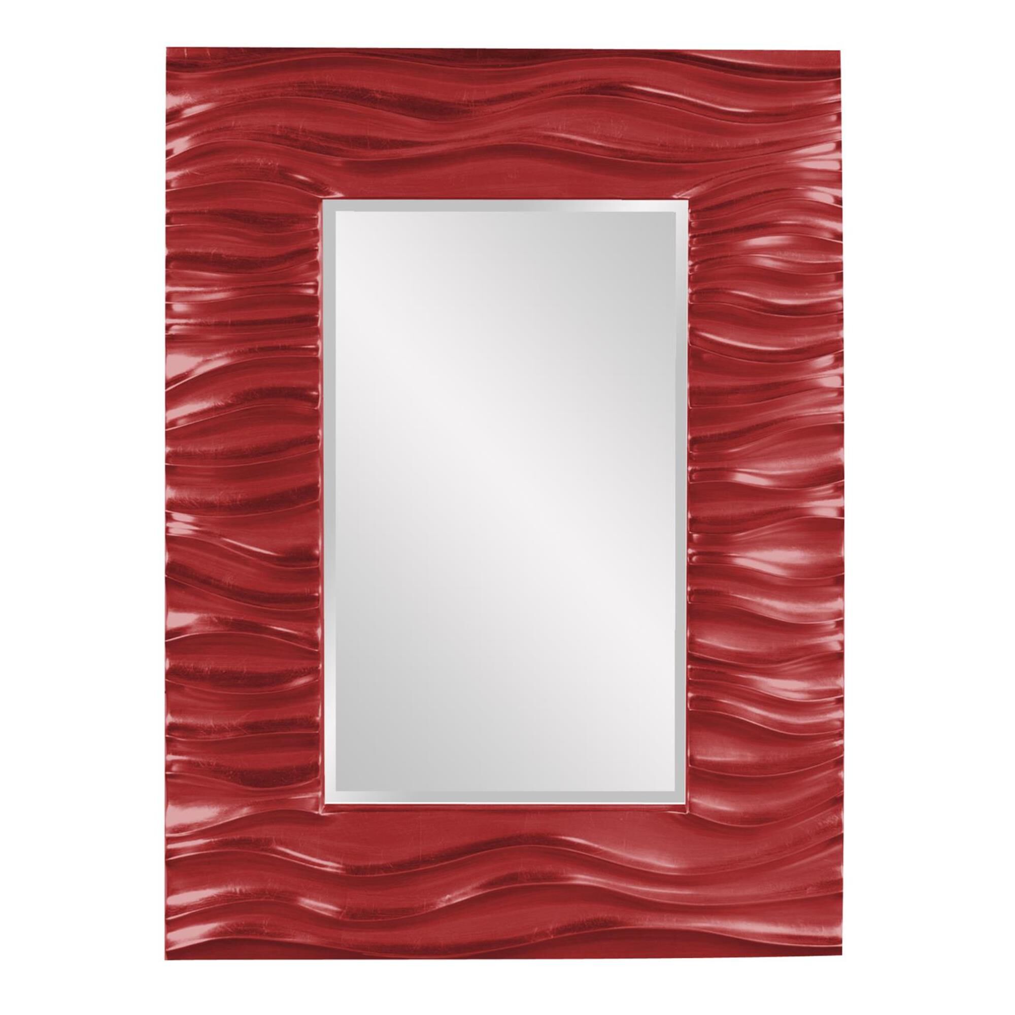 Zenith Decorative Mirrors by Howard Elliott Collection