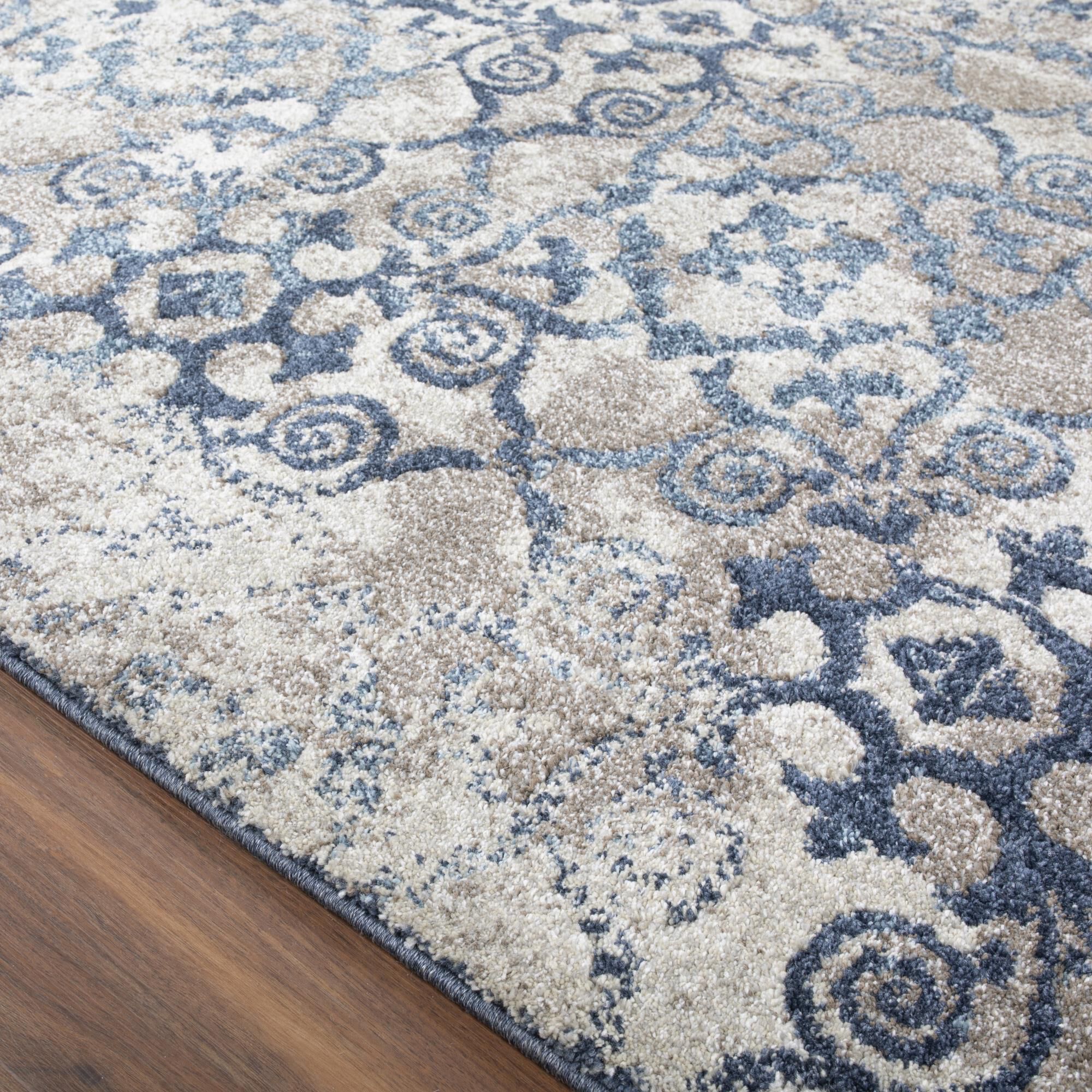 Antigua AN6 Area Rug,