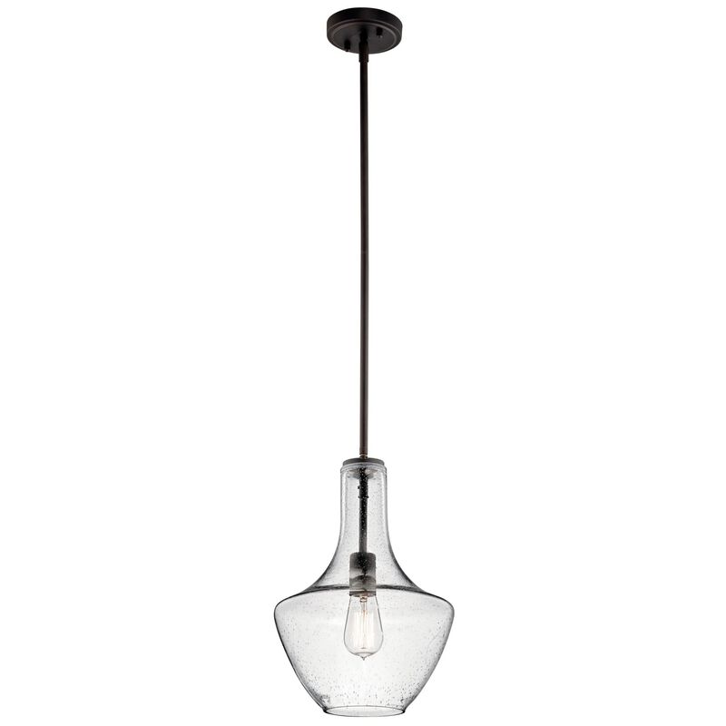 Everly Mini Pendant by Kichler Lighting