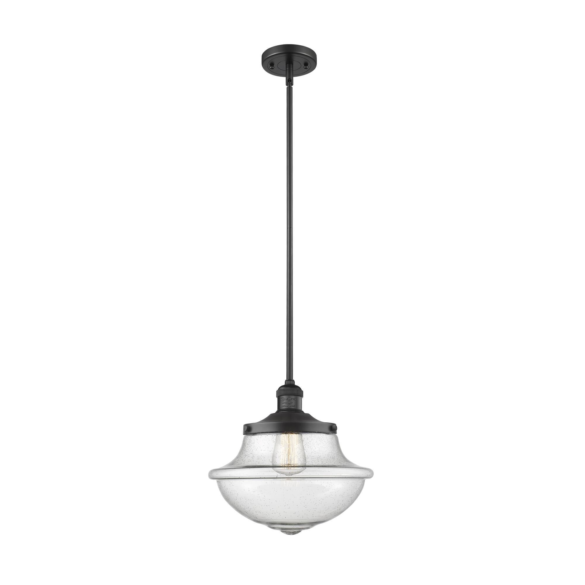 Bruno Marashlian Oxford Mini Pendant by Innovations Lighting