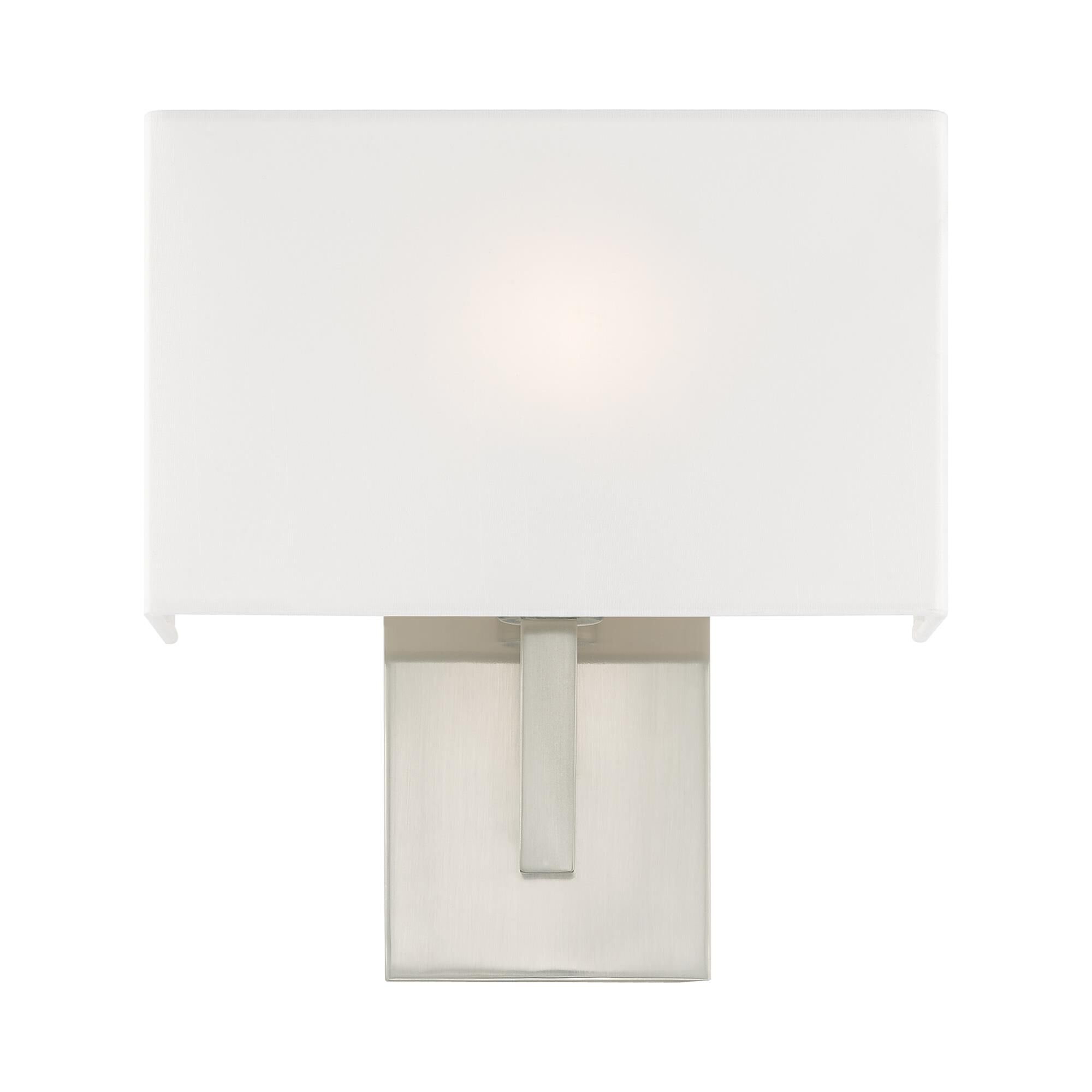 Livex Lighting Hayworth 12 Inch Bath Vanity Light