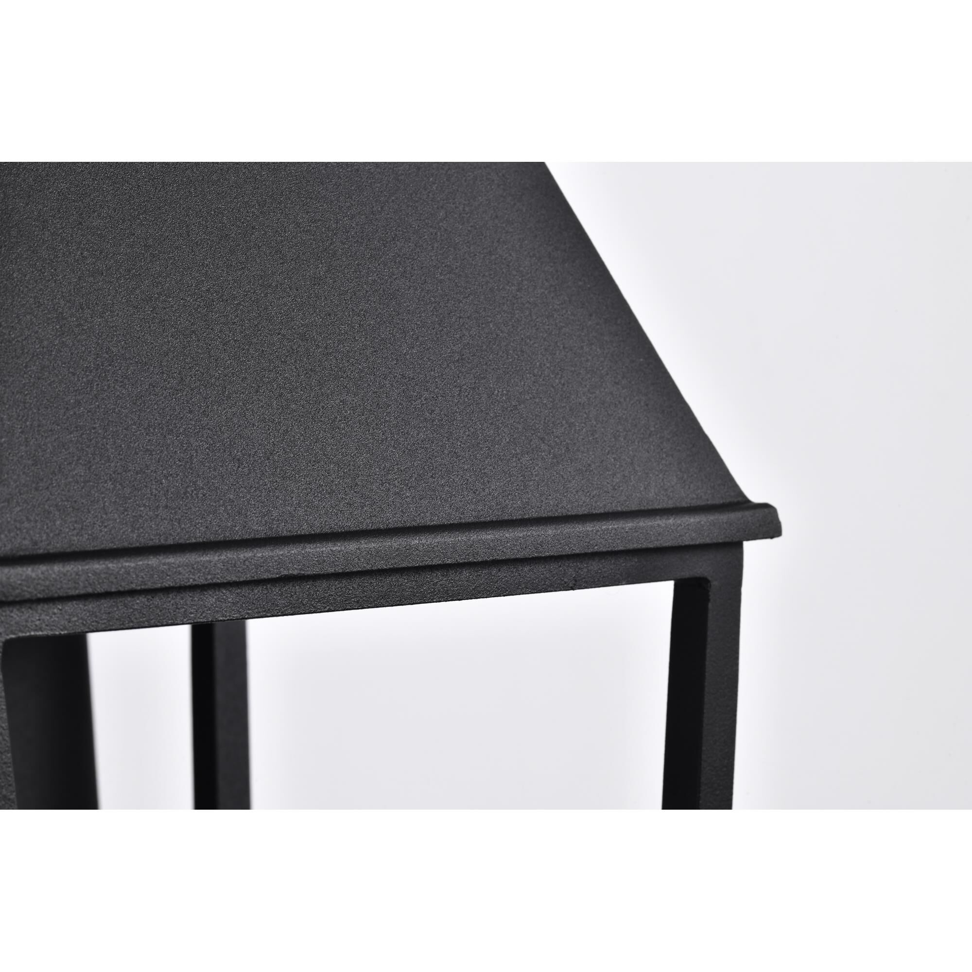 Colt 16 Inch Outdoor Wall Light by Nuvo Lighting