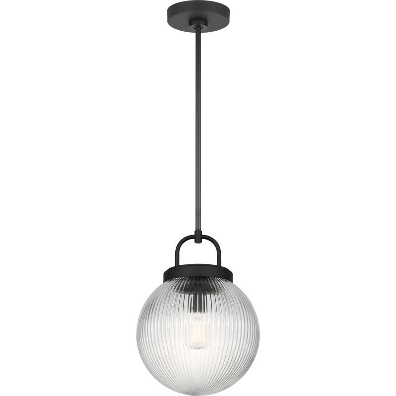Preston 14 Inch Mini Pendant by Visual Comfort Studio