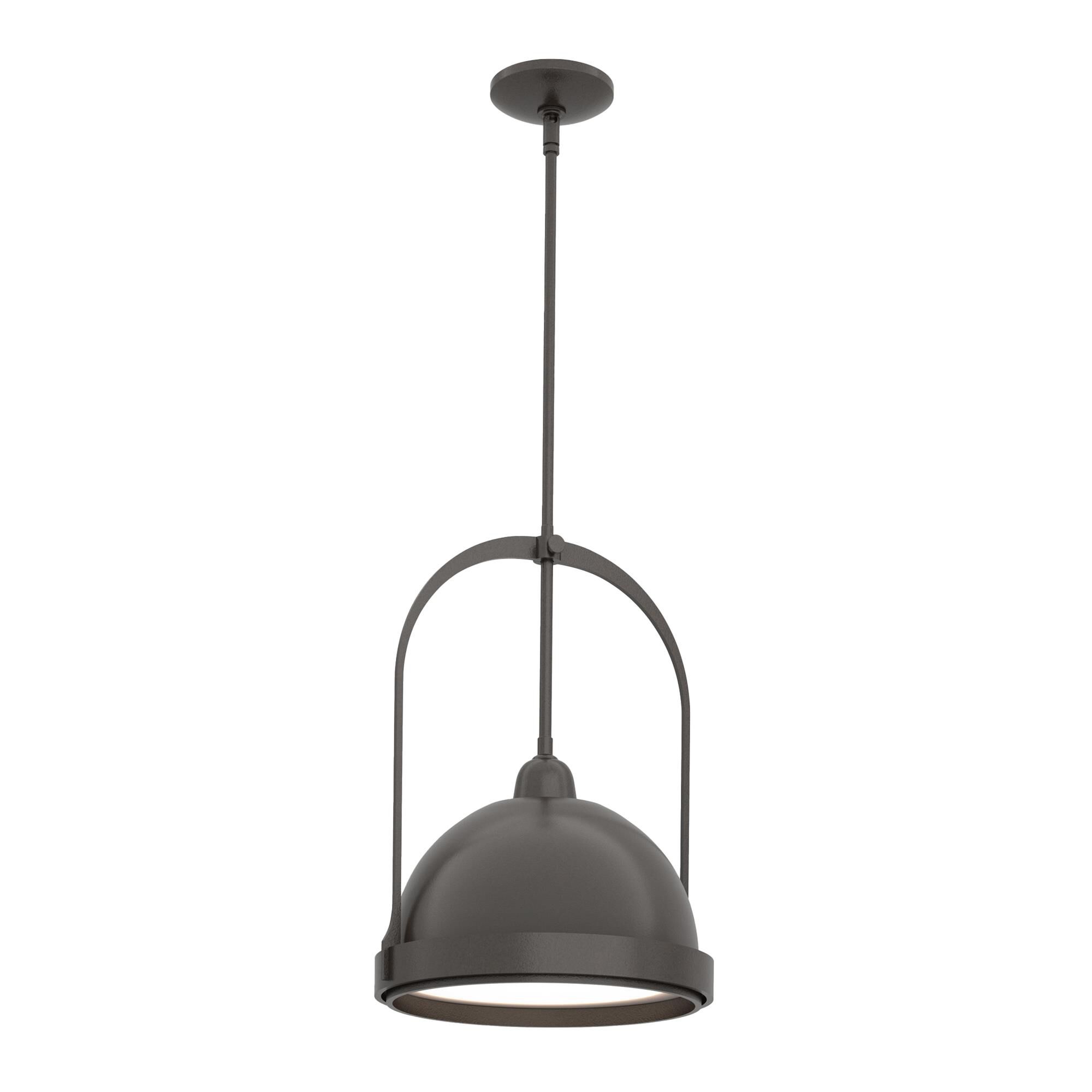 Shown in Oil Rubbed Bronze finish and Oil Rubbed Bronze accent