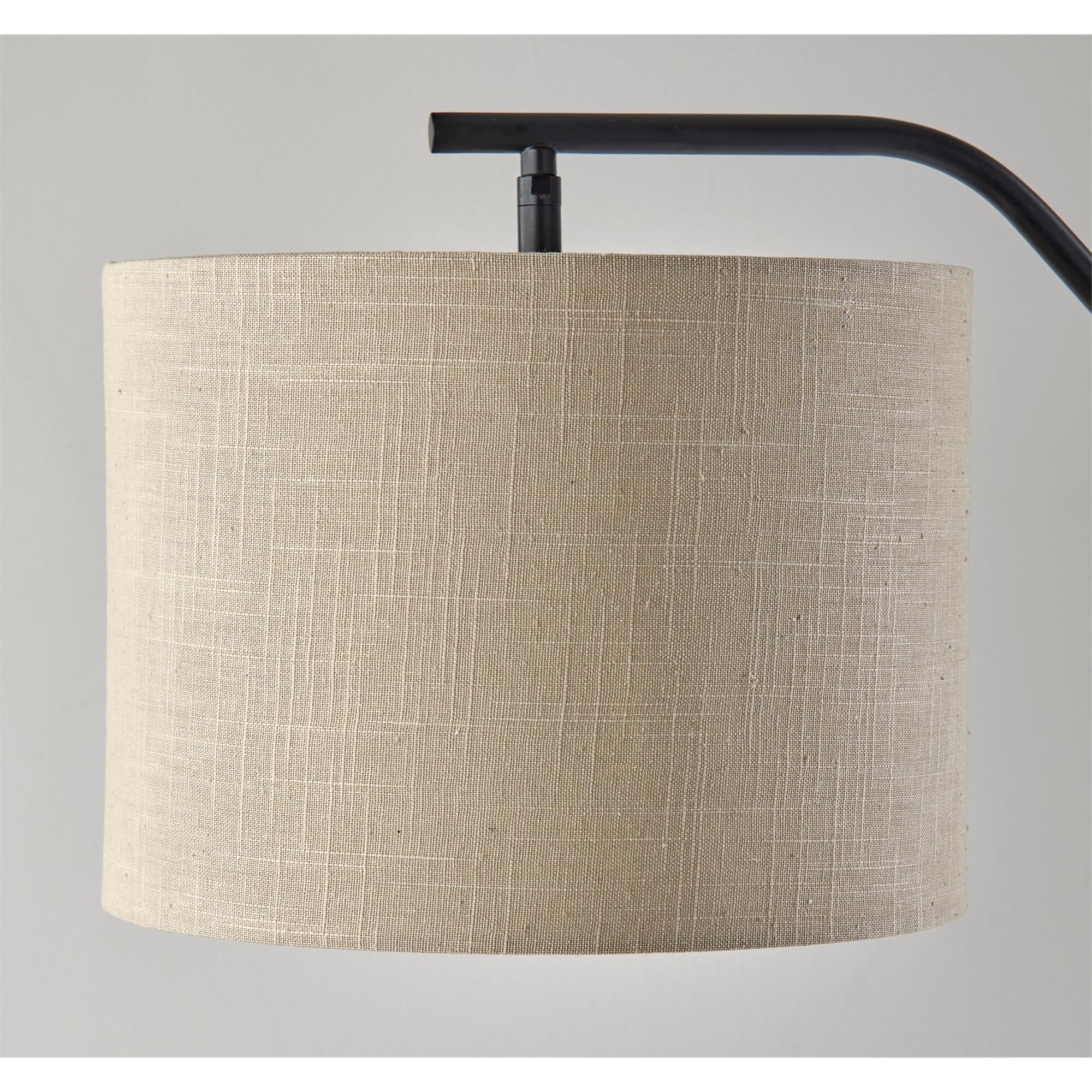 Milo Arc Lamp,