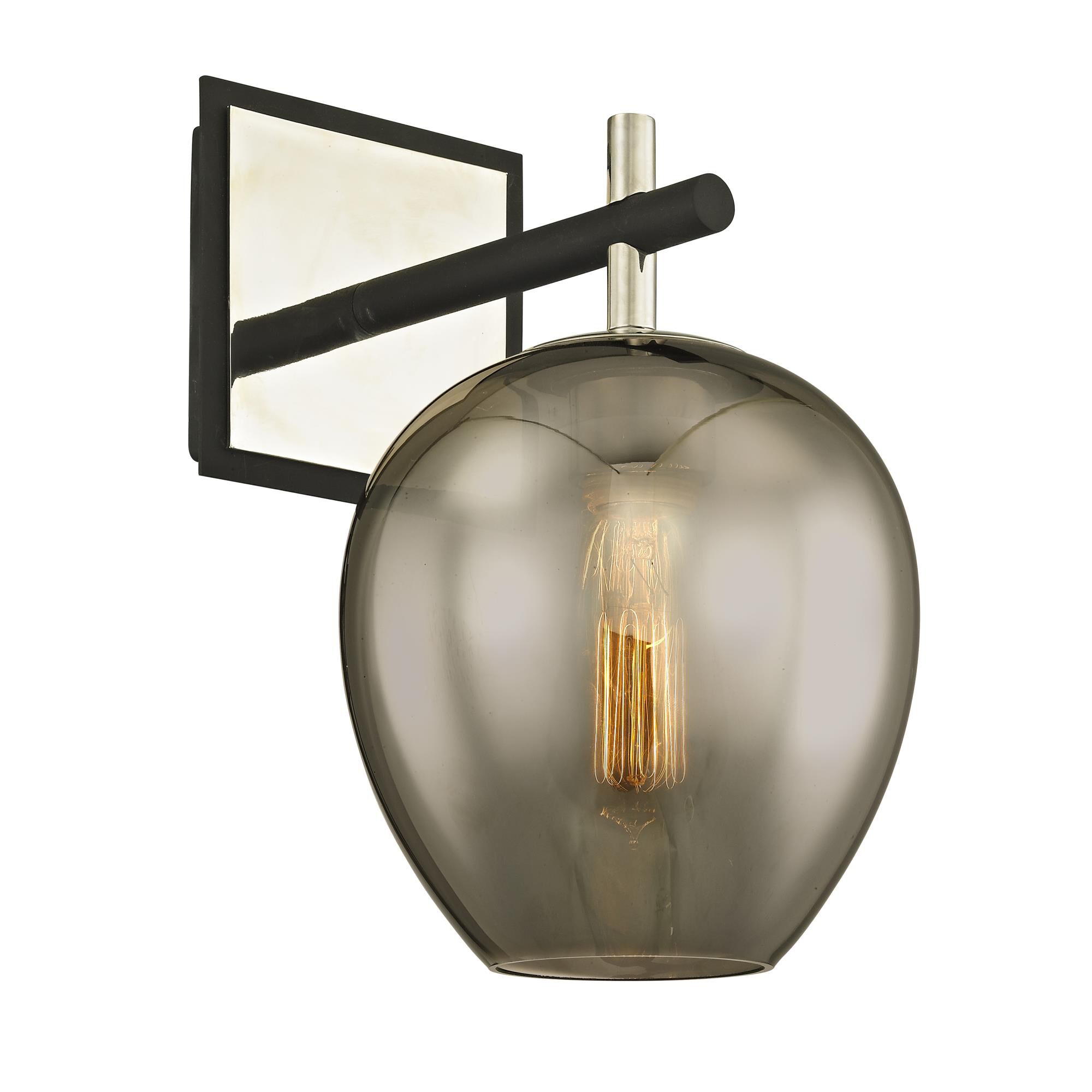 Iliad Wall Sconce by Troy Lighting
