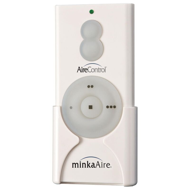 Fan Control by Minka Aire