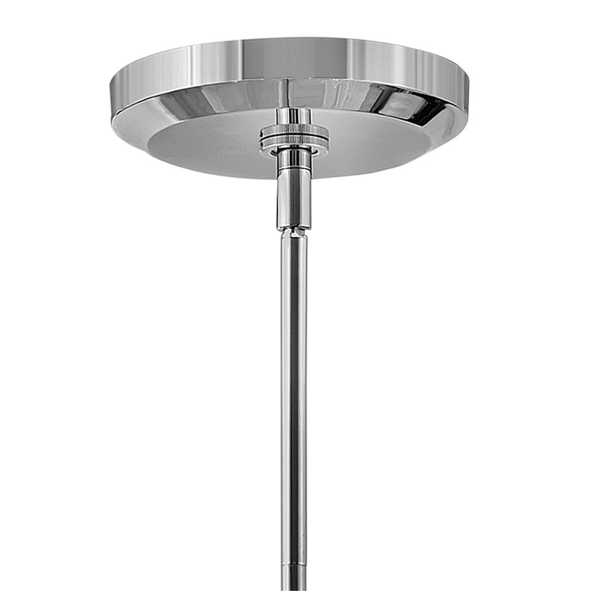Luca 28 Inch Pendant Light,