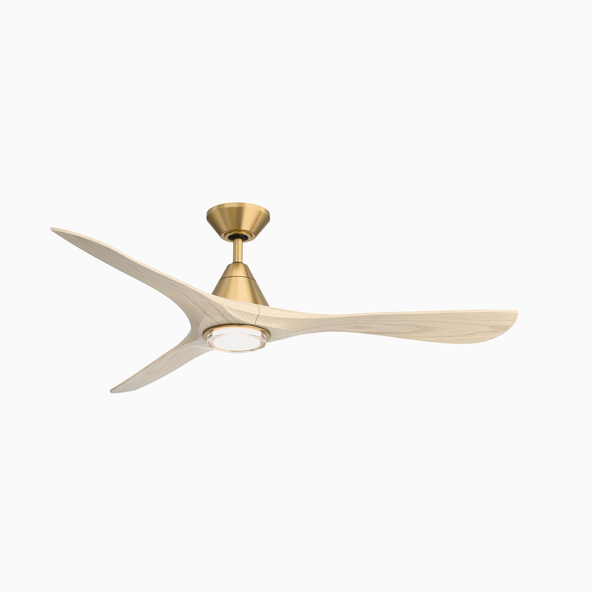 Shown in Soft Brass finish