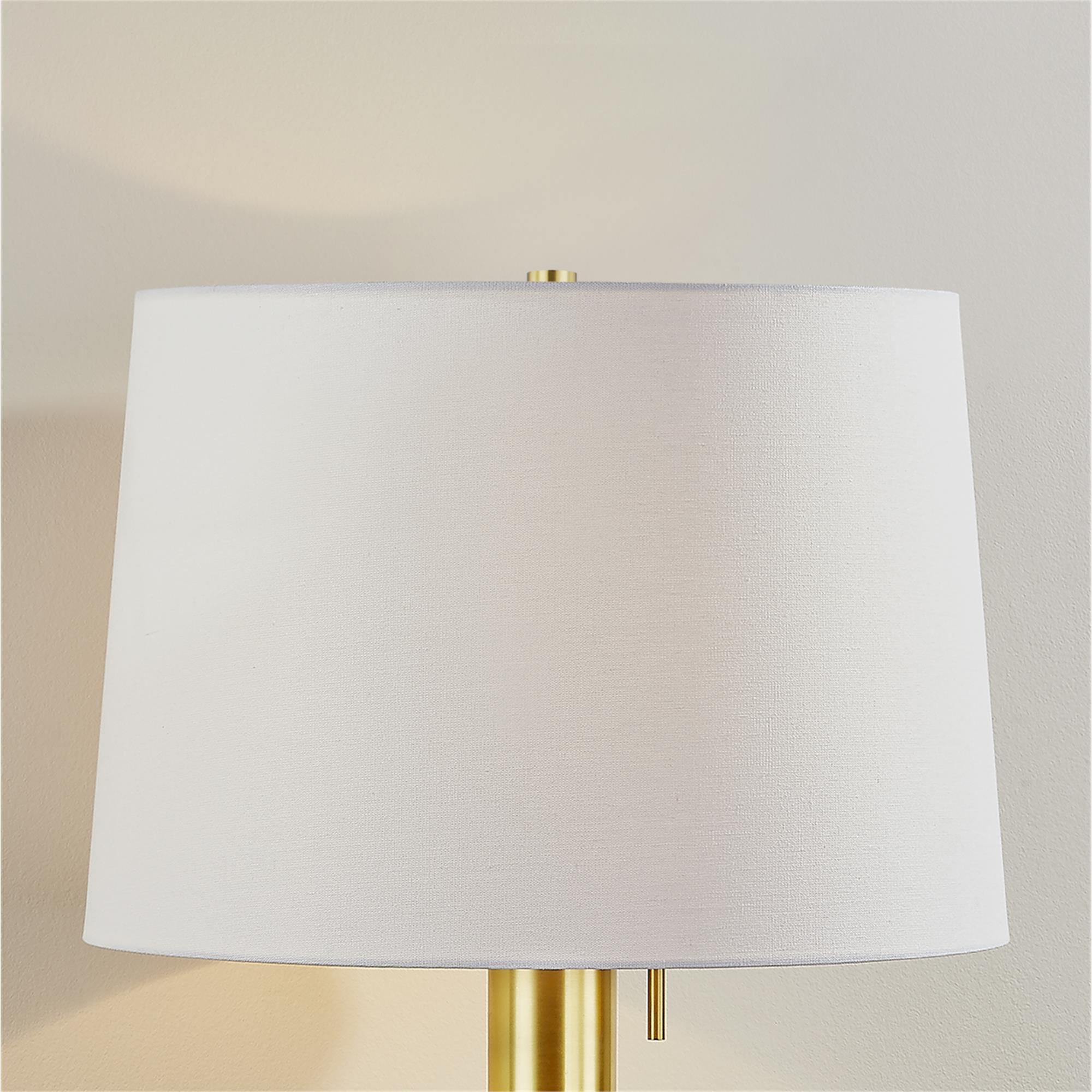 Clarissa Medium Table Lamp,