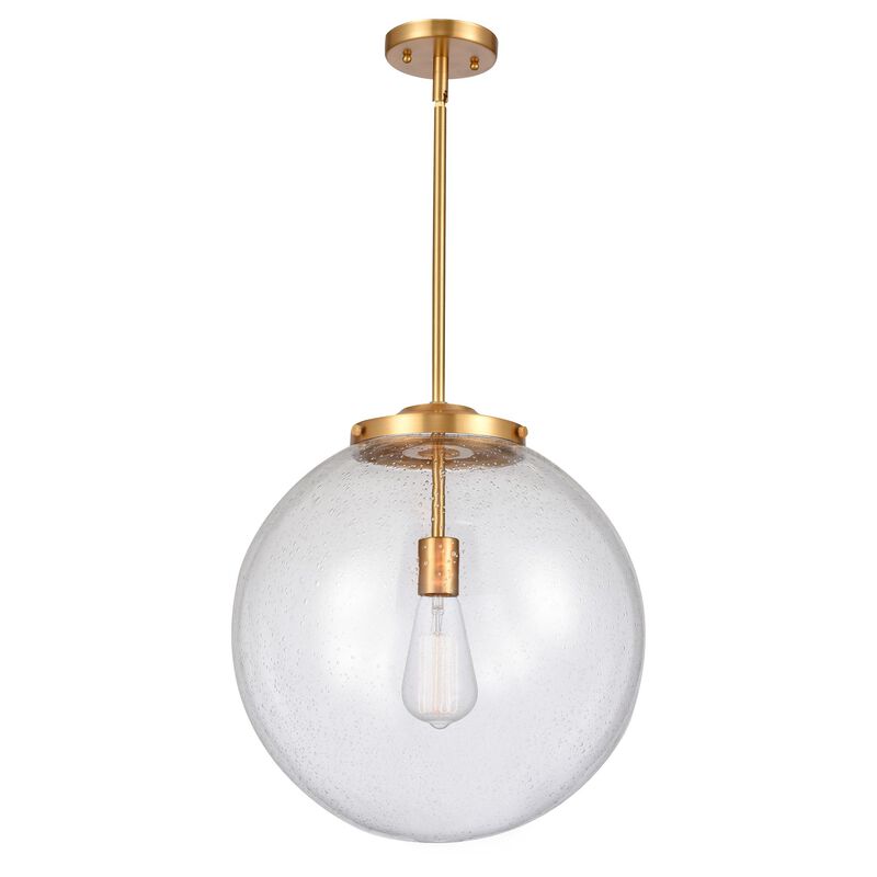 Bruno Marashlian Beacon Large Pendant by Innovations Lighting