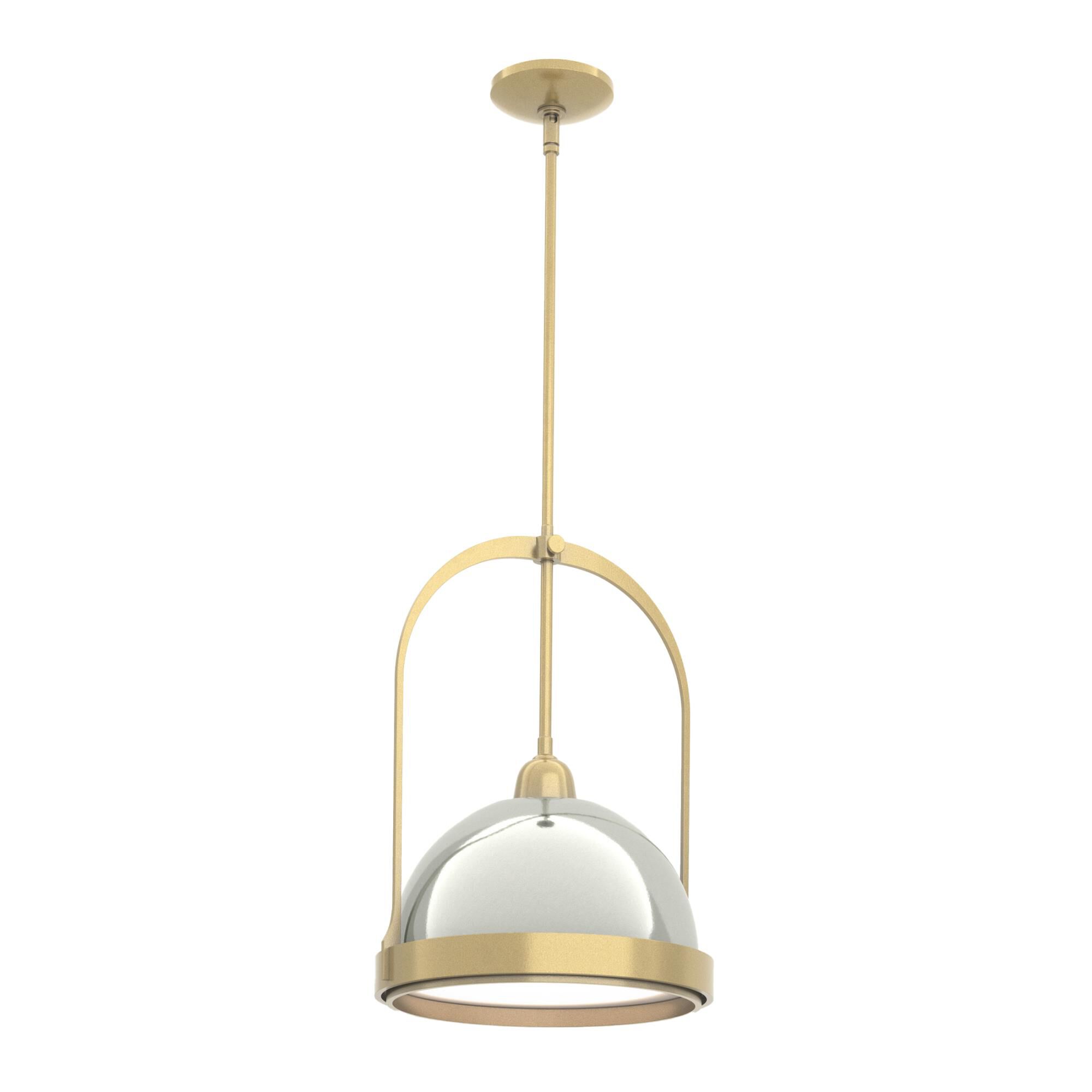 Atlas Large Pendant by Hubbardton Forge