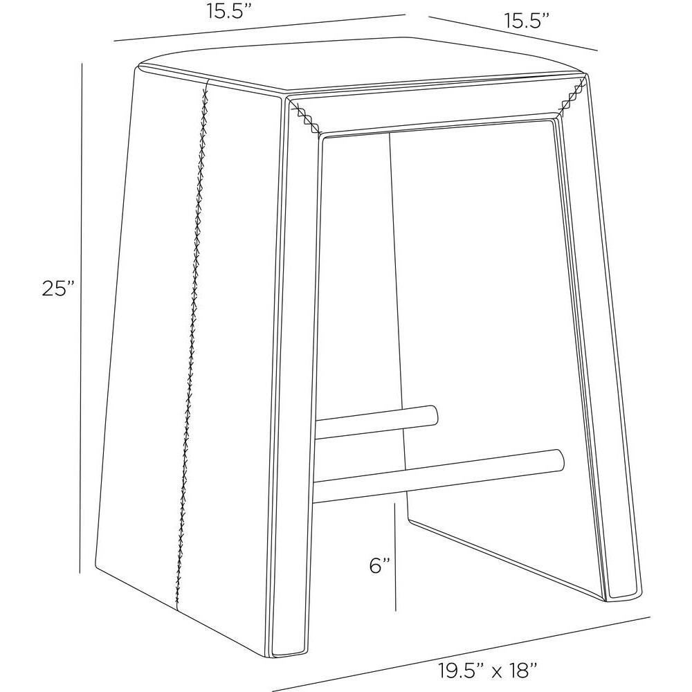 Shown in White finish