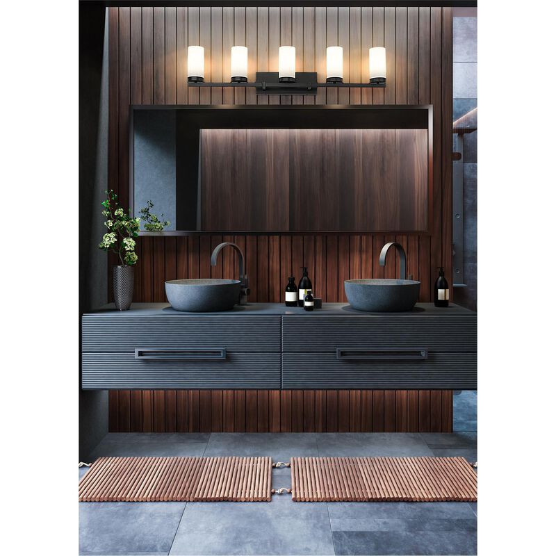 Danica 39 Inch Bath Vanity Light by Z Lite