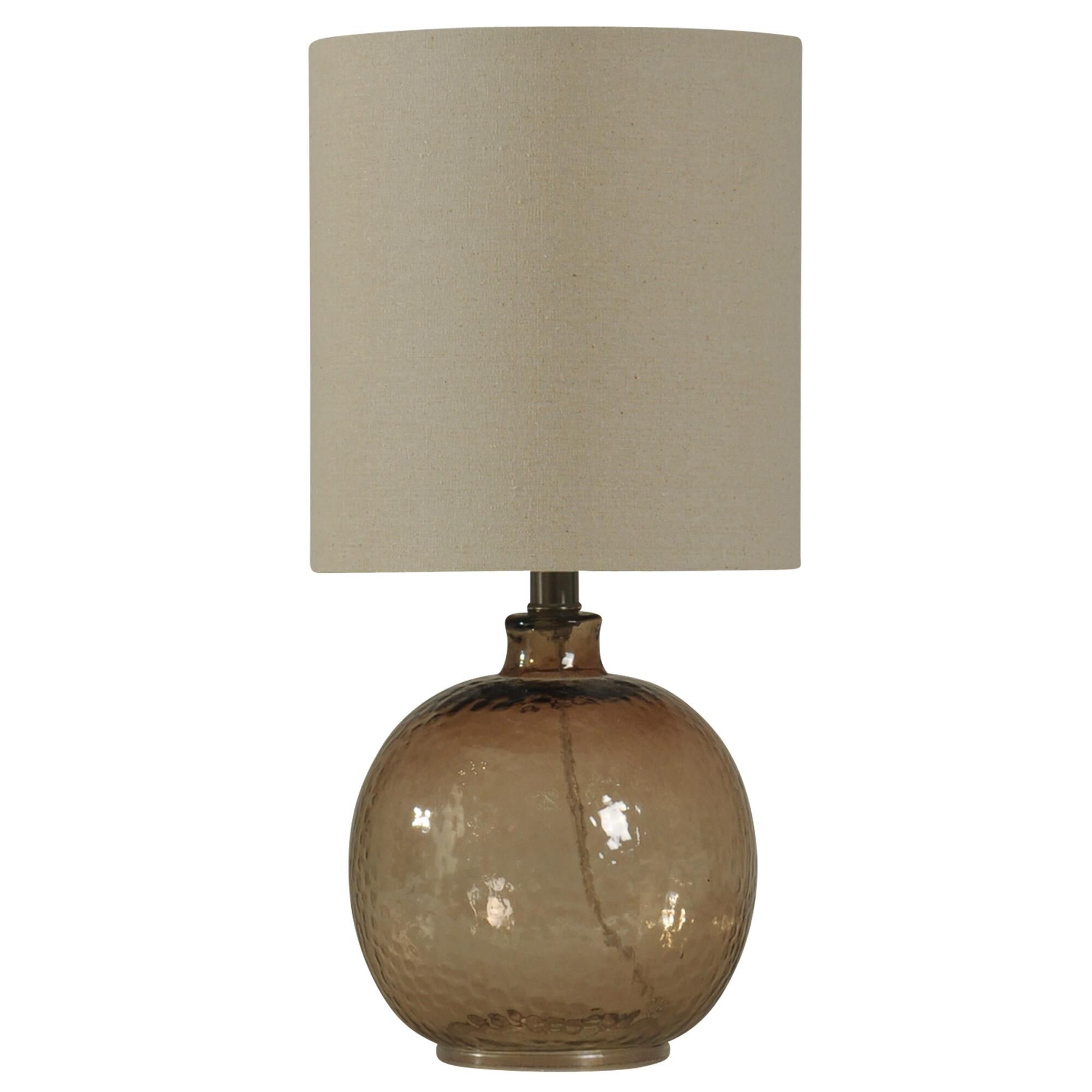 20 Inch Table Lamp Capitol Lighting