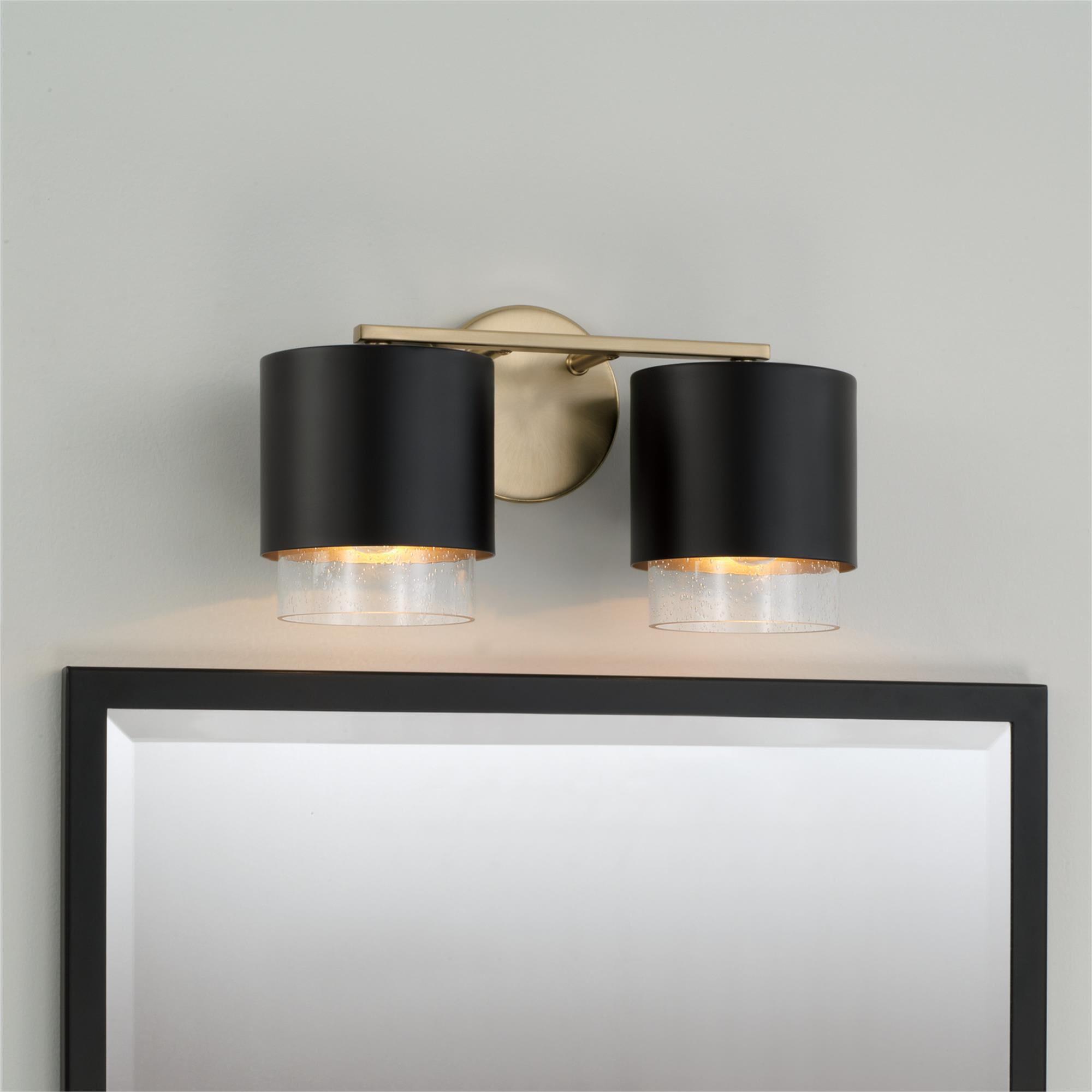 Weller 15 Inch Bath Vanity Light by Capital Lighting Fixture Company