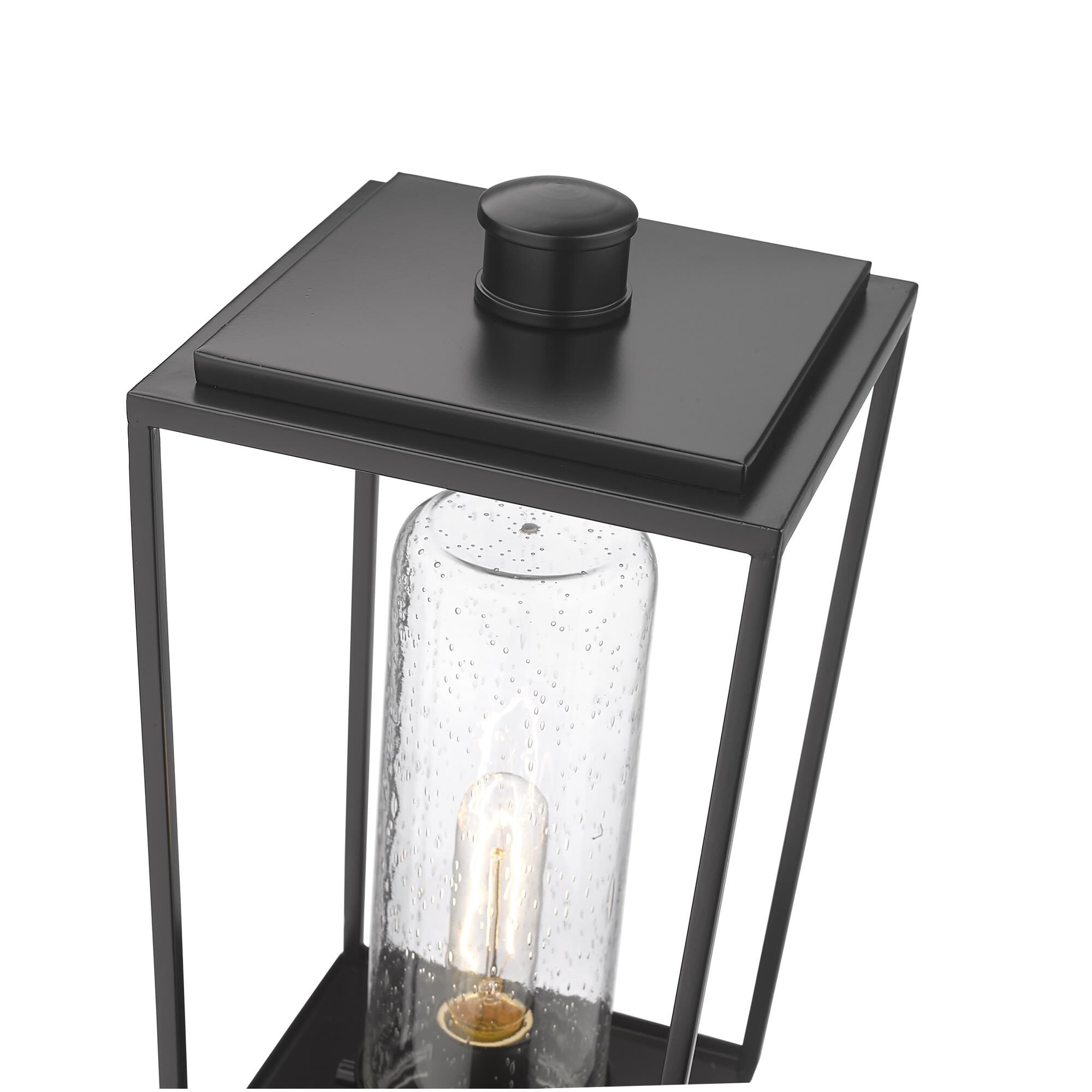Sheridan Outdoor Pier Lamp by Z Lite