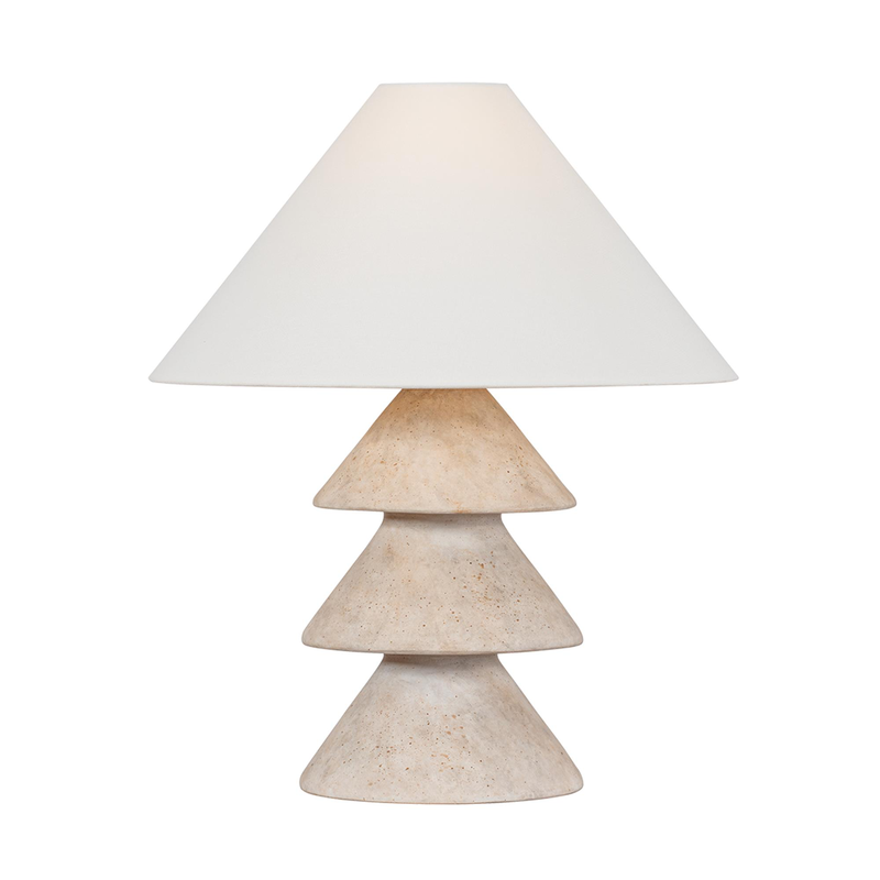 Zettler 23 Inch Table Lamp by Troy Lighting
