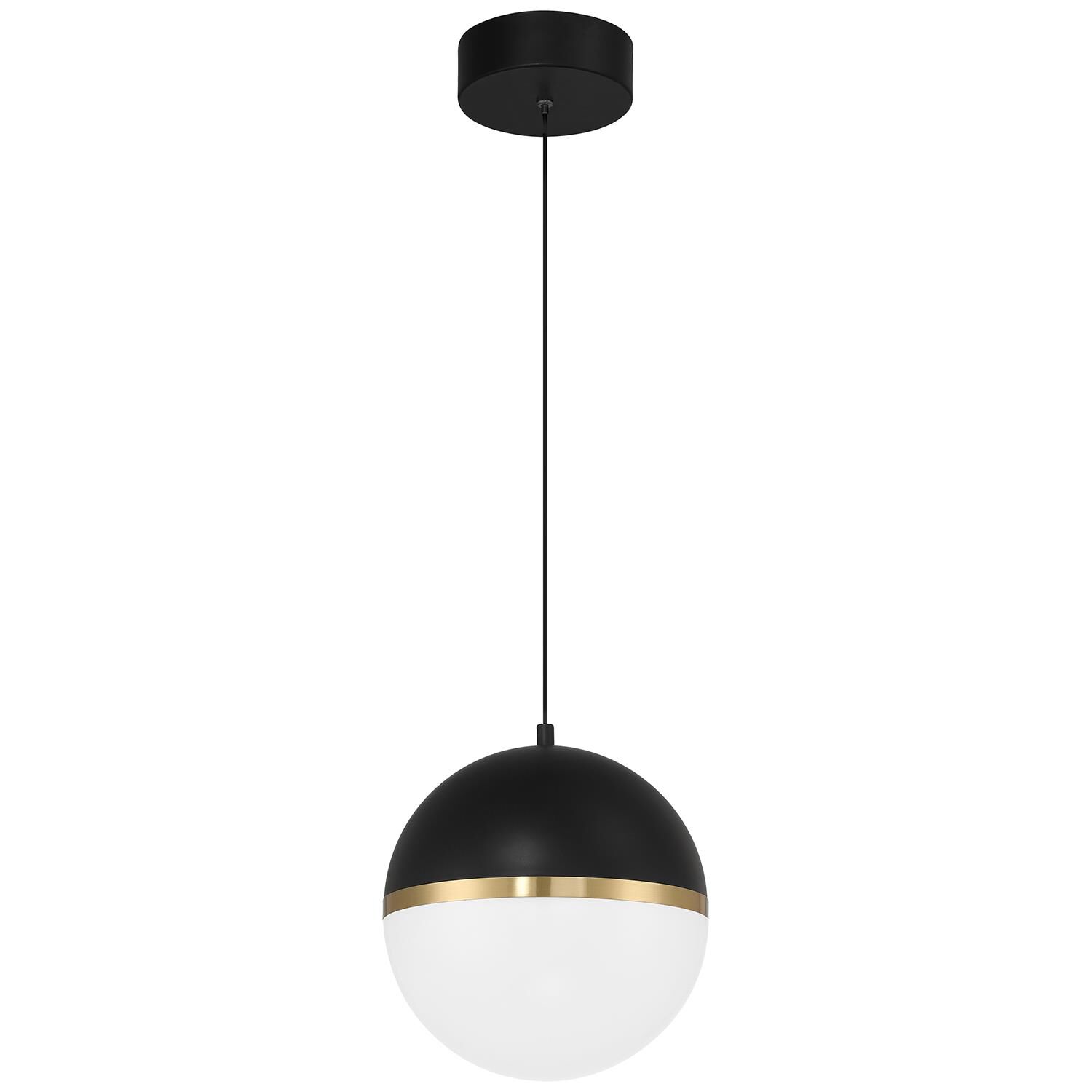 Unity 10 Inch Mini Pendant by Access Lighting