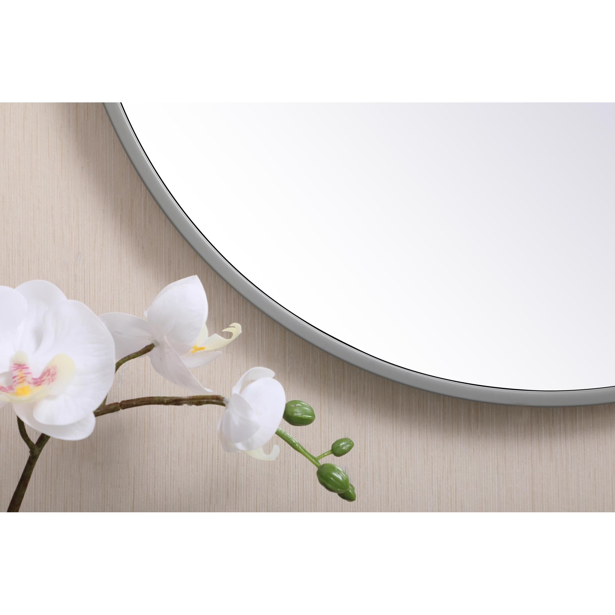 Eternity Decorative Mirrors by Elegant Decor
