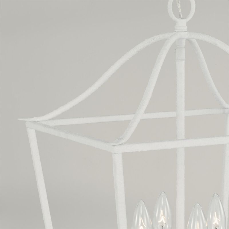 Grady 22 Inch Cage Pendant by Capital Lighting Fixture Company