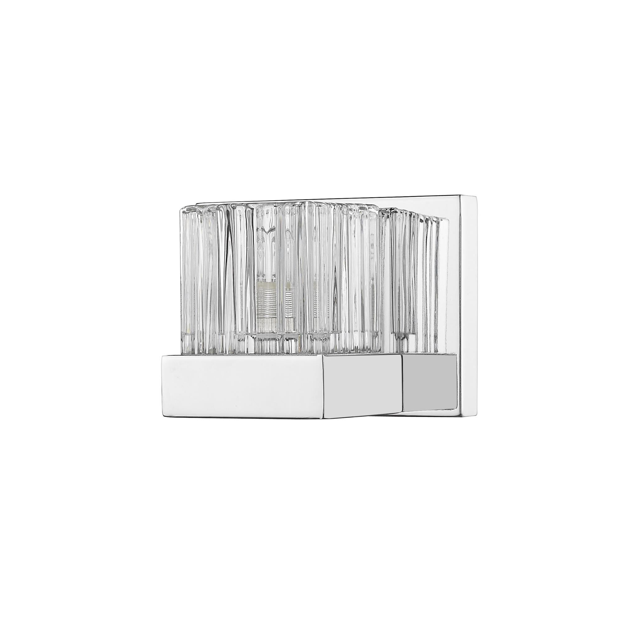 Z-Lite Fallon 6 Inch Wall Sconce