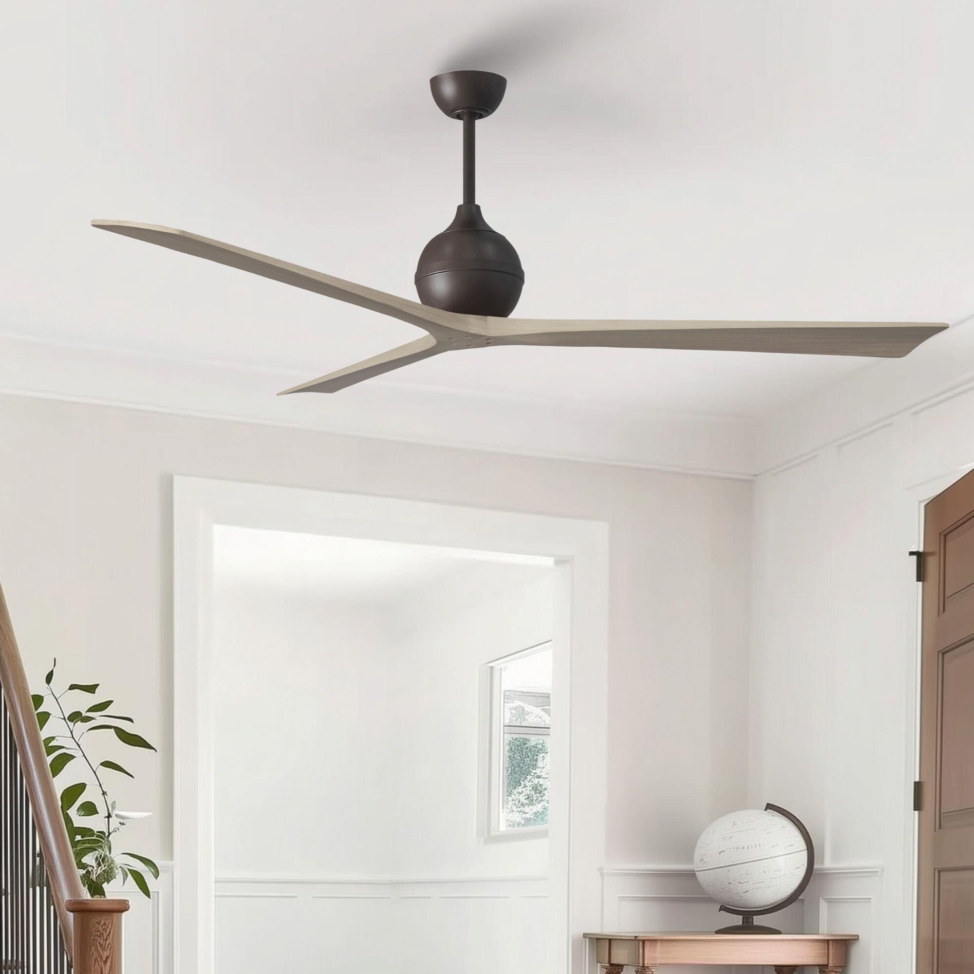 Shown in Textured Bronze finish