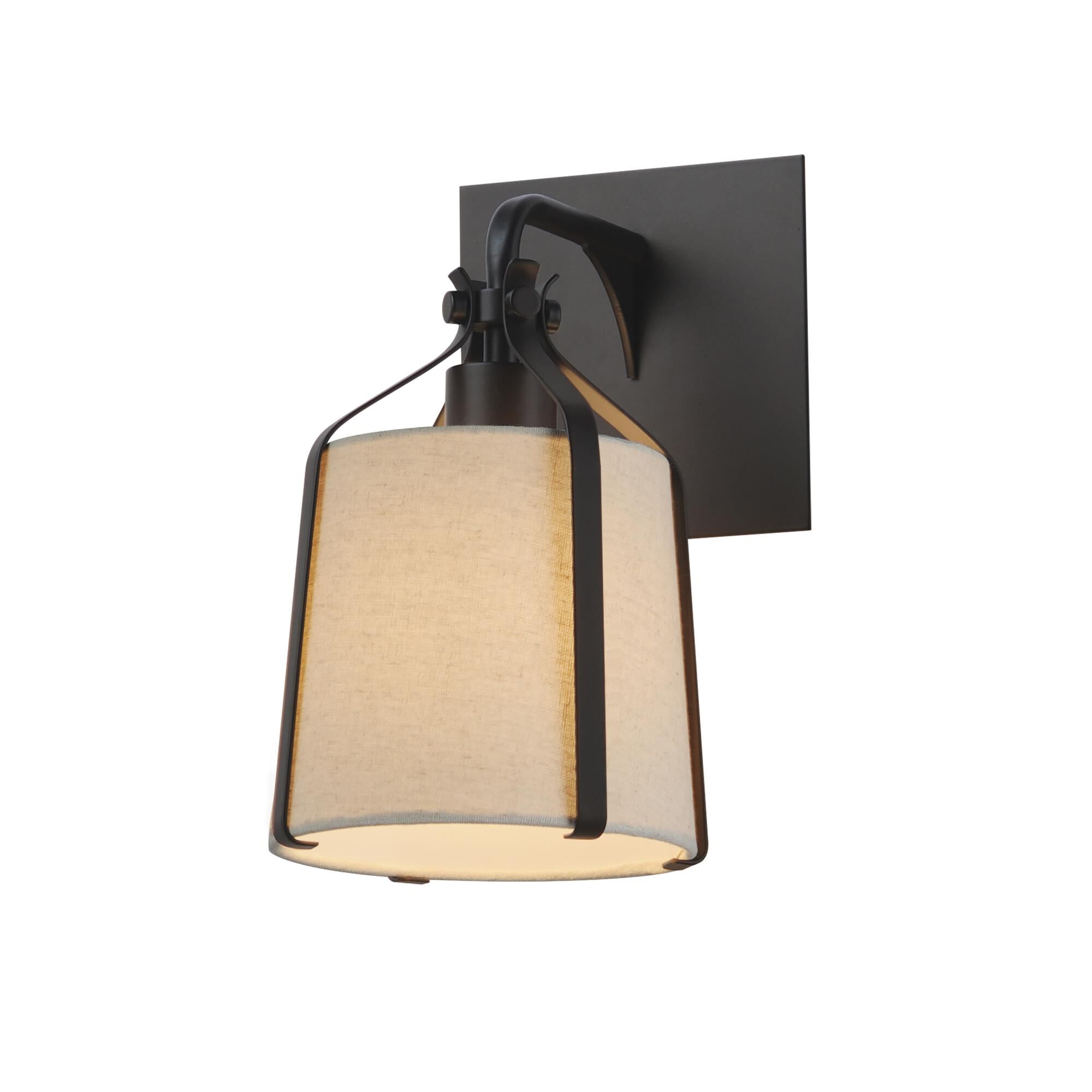 Bandera 11 Inch Wall Sconce by Maxim Lighting