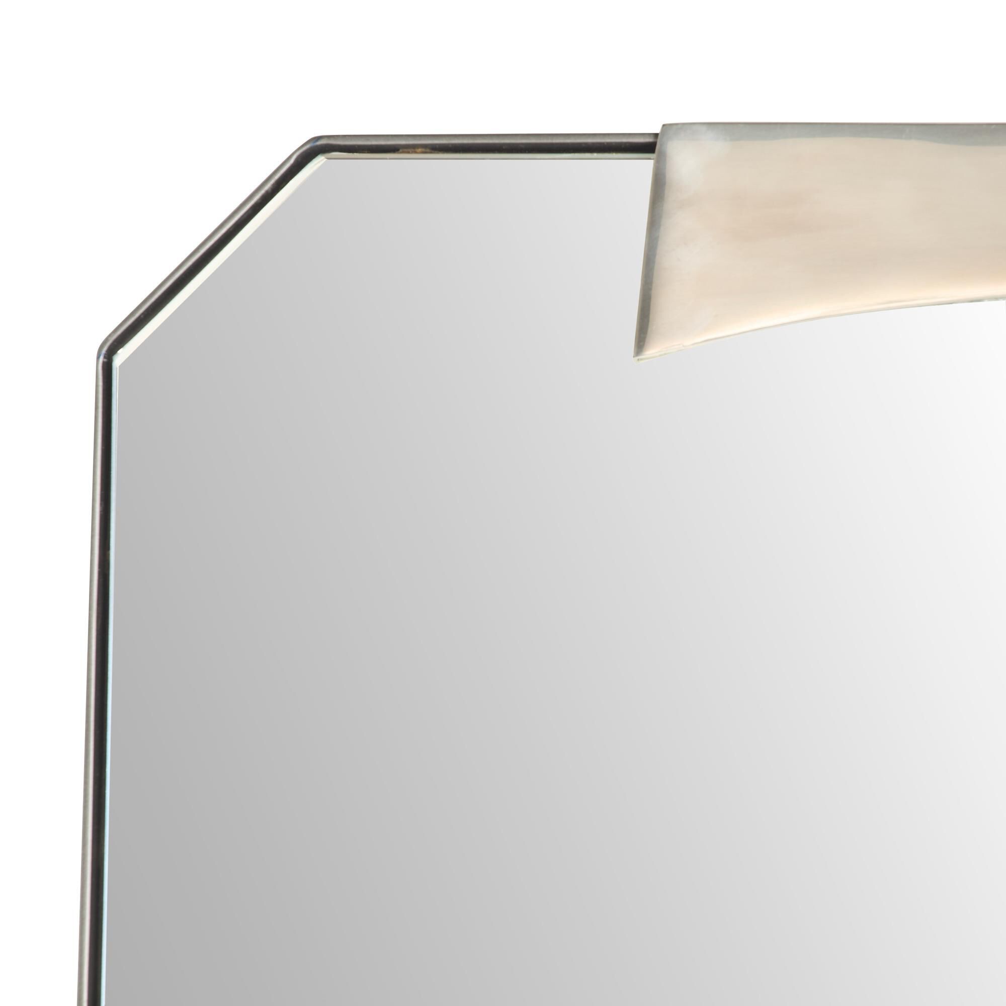 Kris 21 Inch Decorative Mirror by Arteriors Home