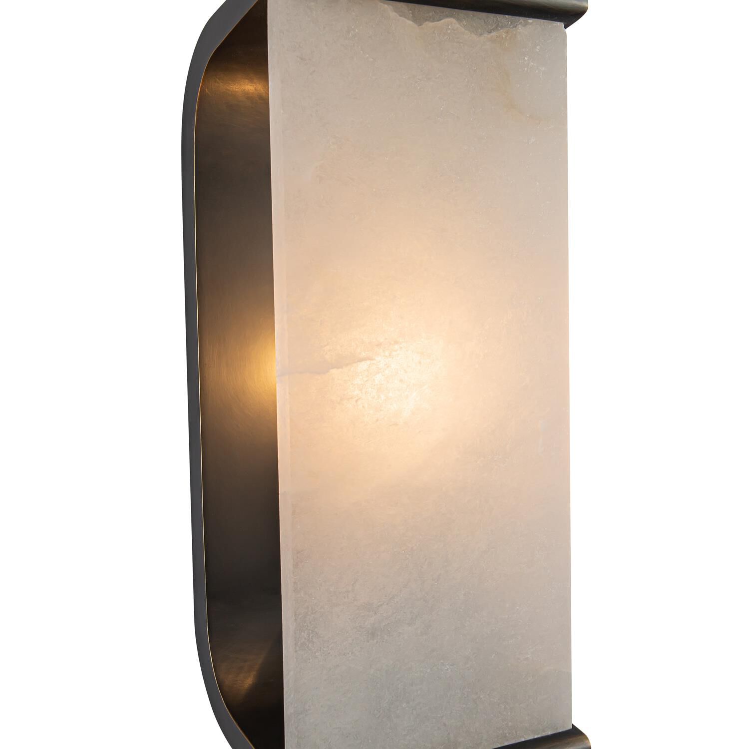 Alora Lighting Elisa Carlucci Abbott 10 Inch Wall Sconce