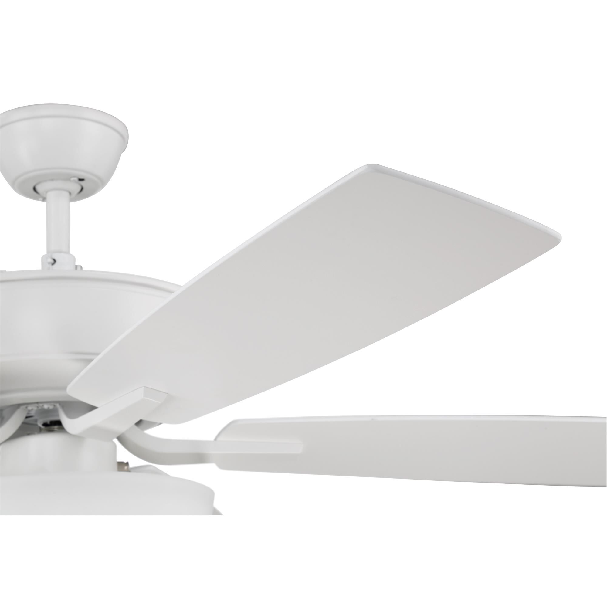 Pro Plus 52 Inch Ceiling Fan with Light Kit,