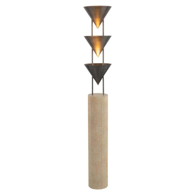 Jason Koharik Versus 68 Inch Floor Lamp by Alora Lighting