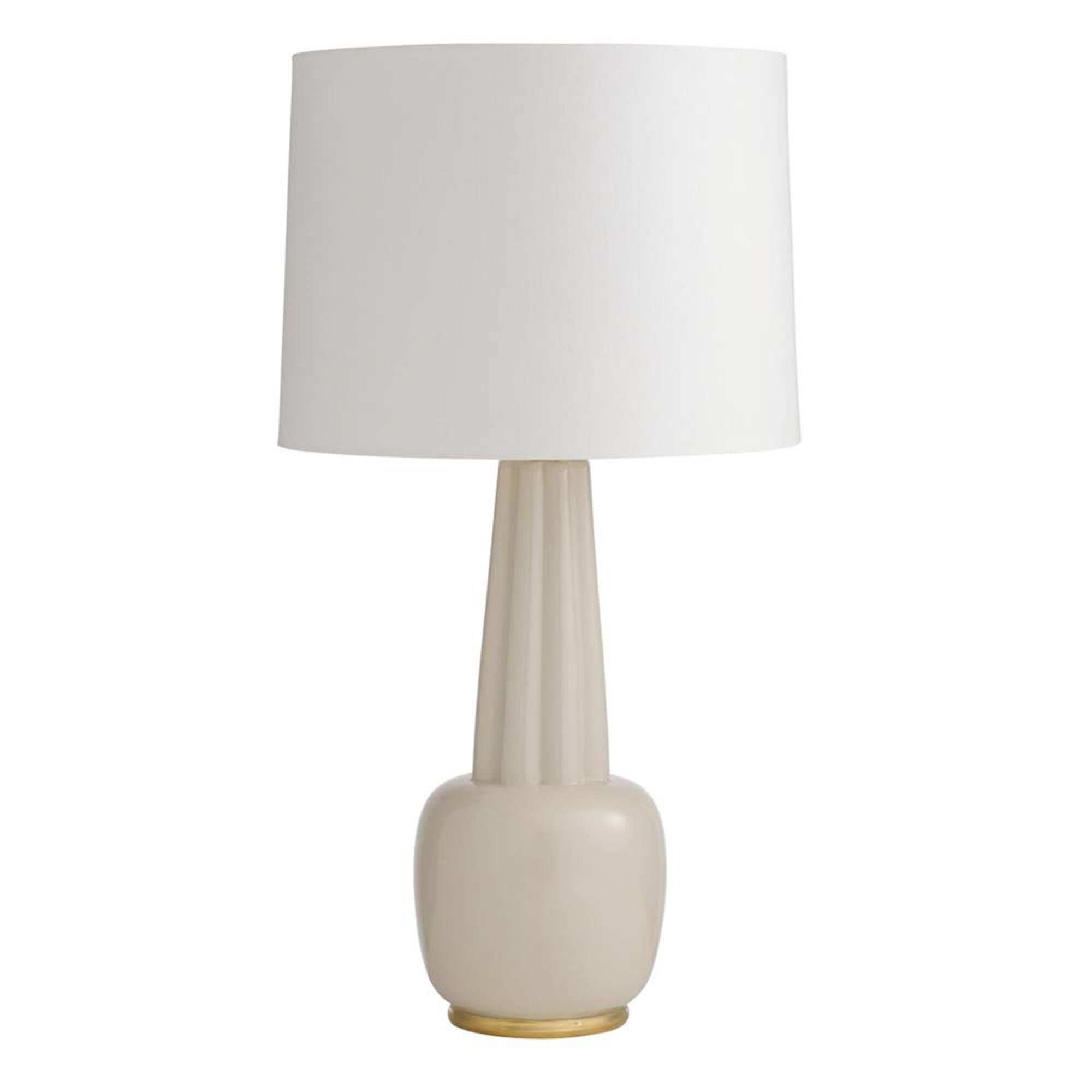 Arlington 31 Inch Table Lamp by Arteriors Home