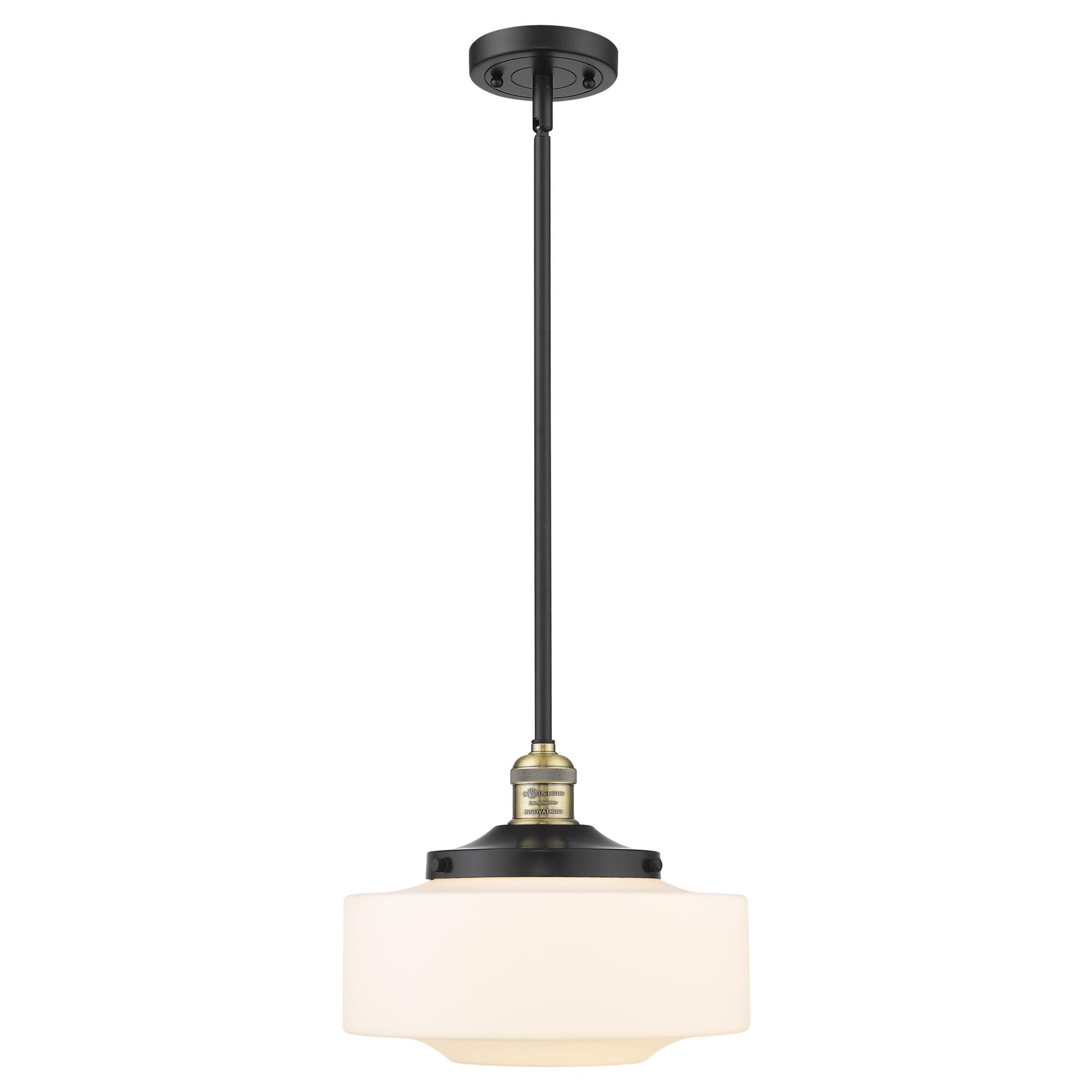 Innovations Lighting Bruno Marashlian Bridgeton 12 Inch Mini Pendant