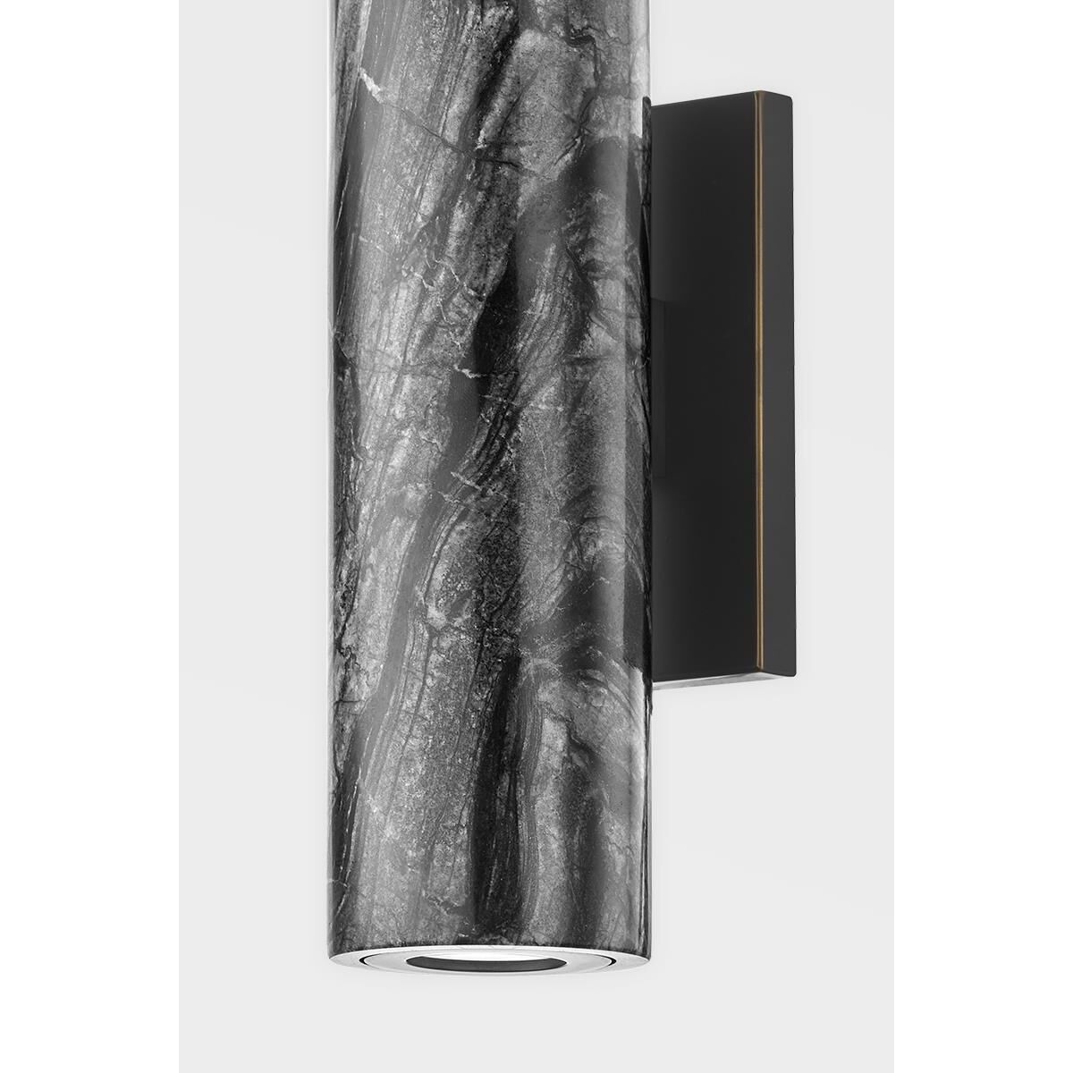 Predock 2.5 Inch Wall Sconce by Hudson Valley Lighting