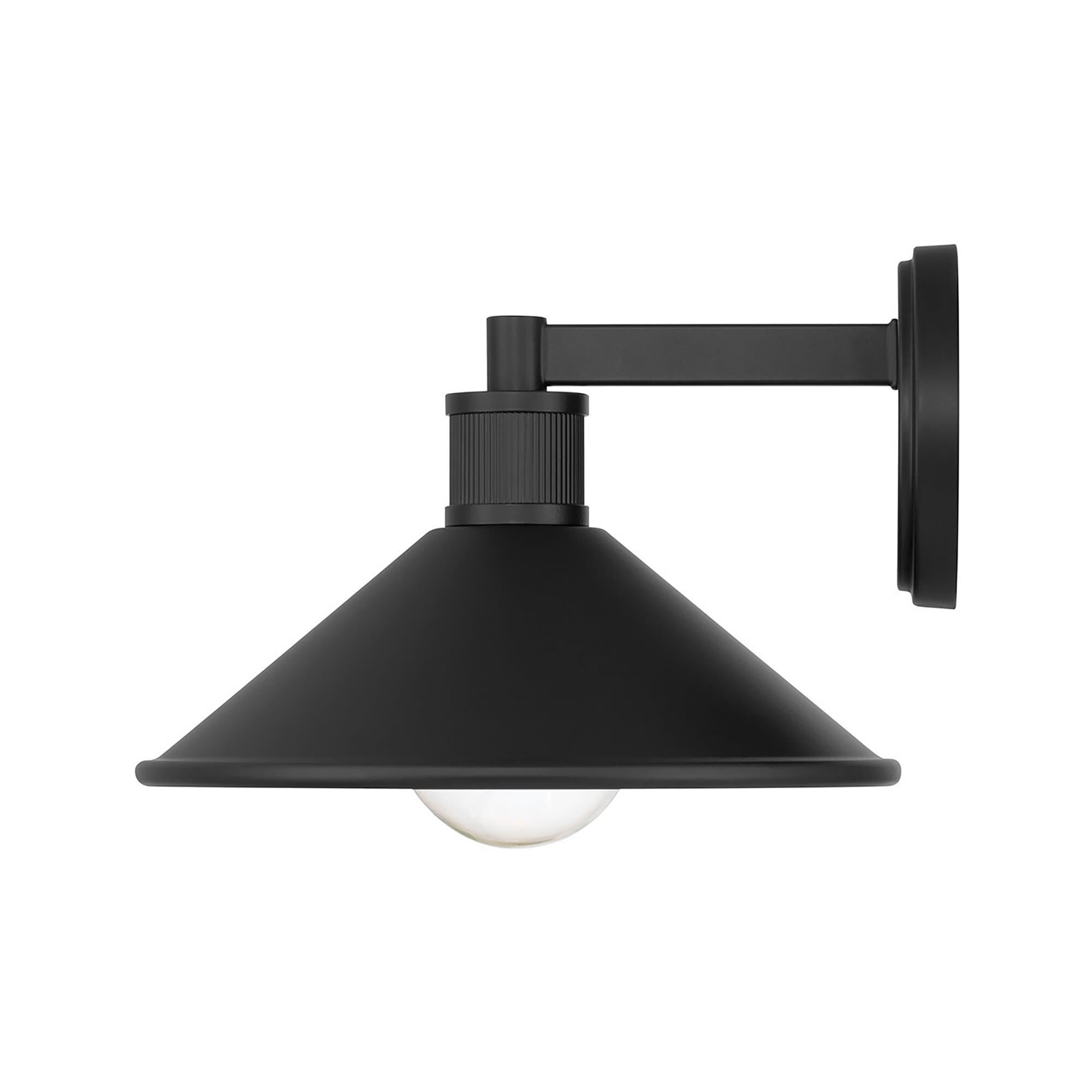 Vectra 7 Inch Outdoor Wall Light by Millennium Lighting