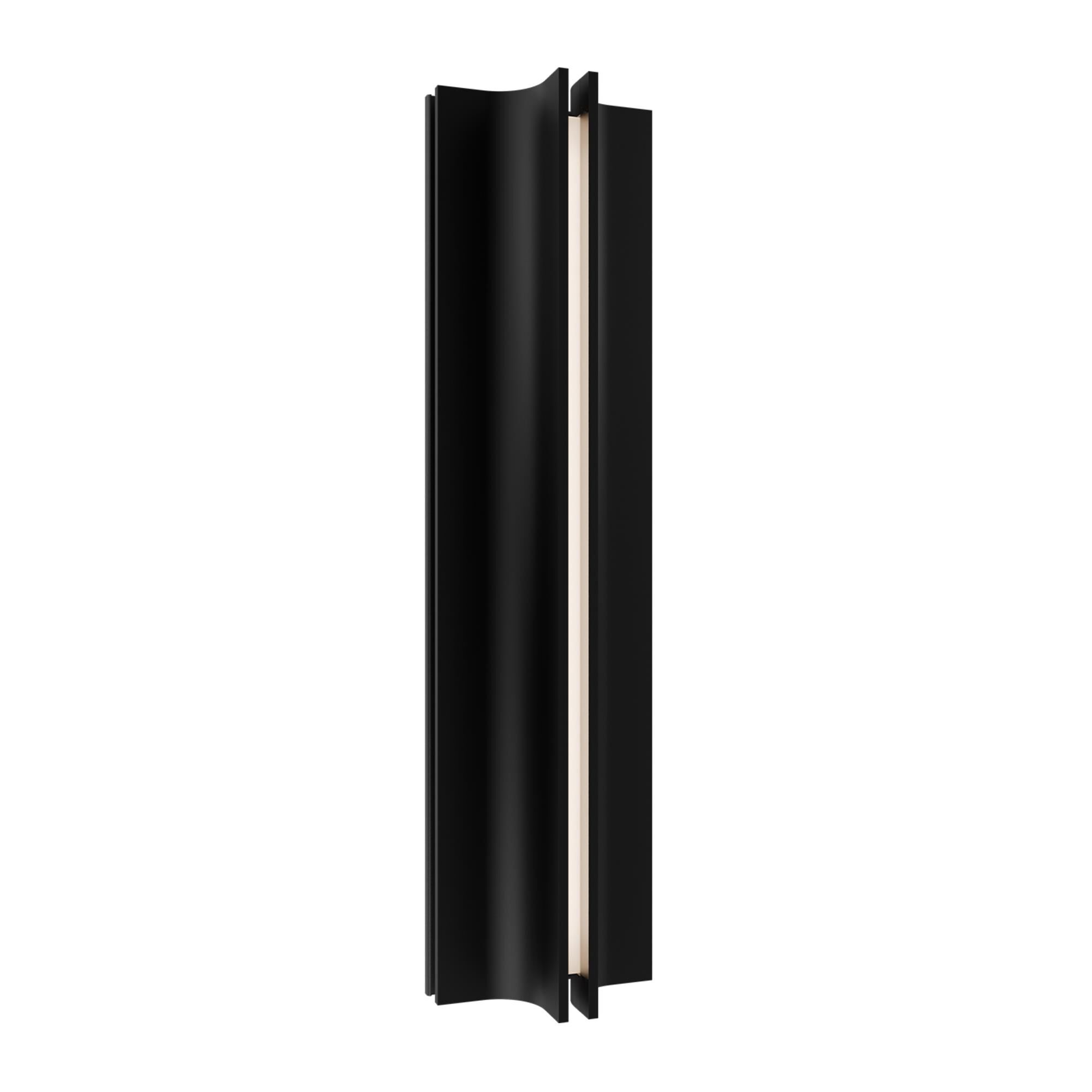 Strait 22 Inch Outdoor Wall Light by Modern Forms