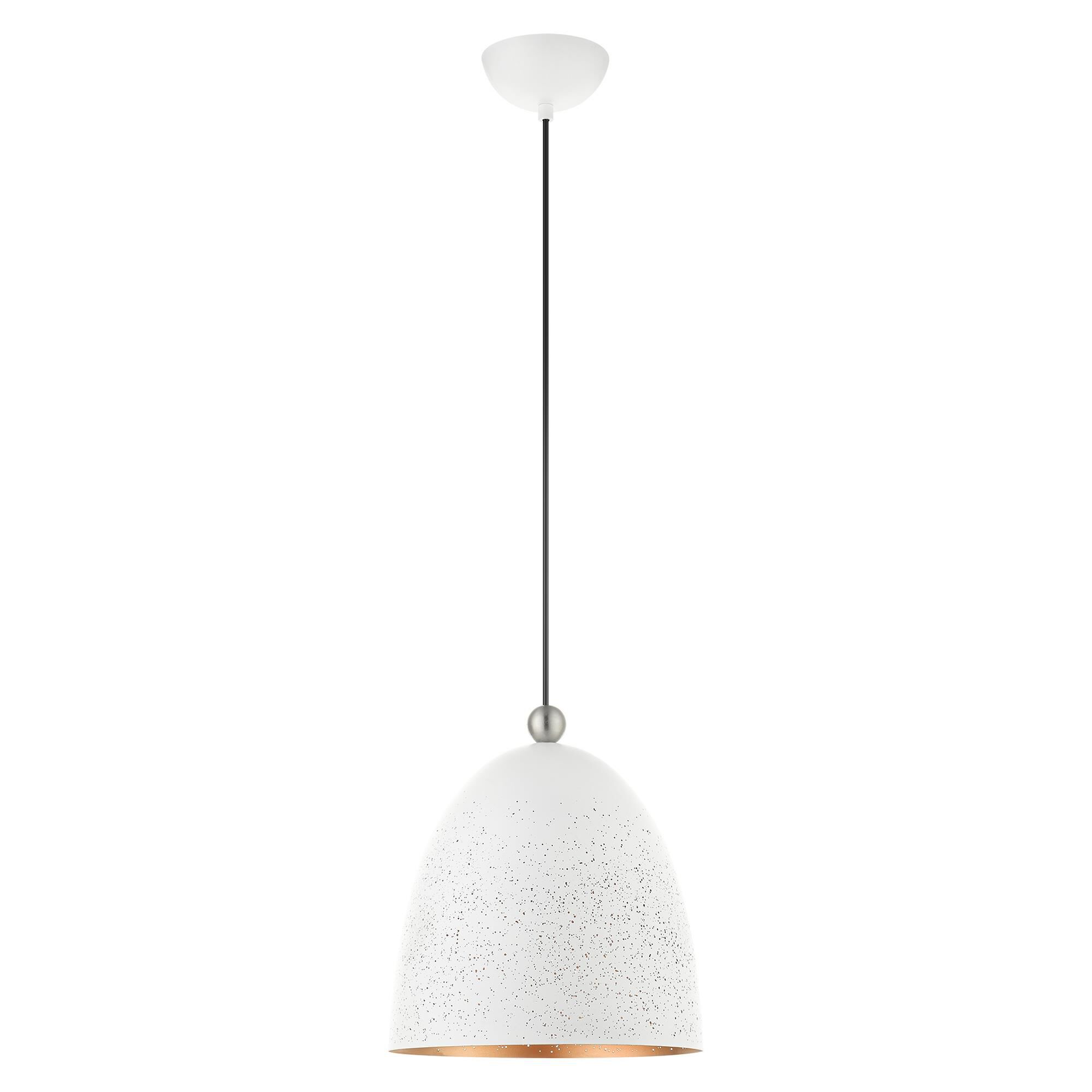 Livex Lighting Arlington Mini Pendant