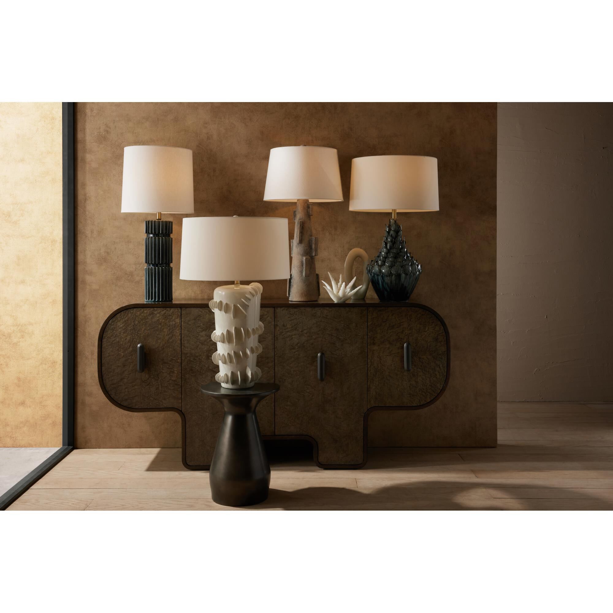 Beatrix 31 Inch Tall Table Lamp by Arteriors Home