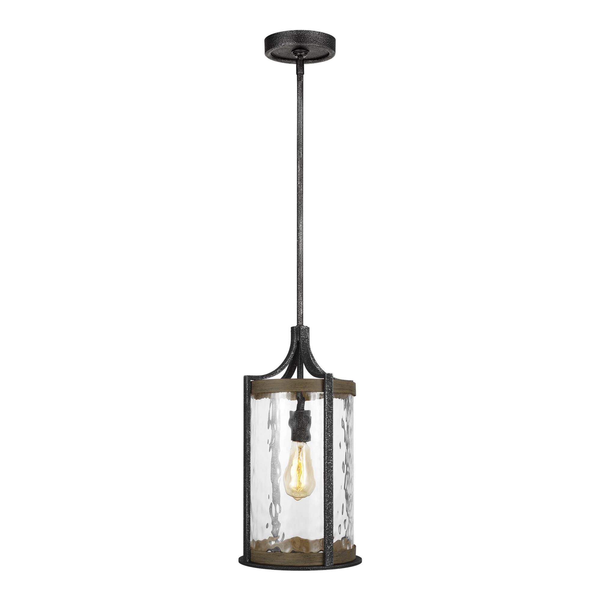 Visual Comfort Studio Collection Angelo Mini Pendant