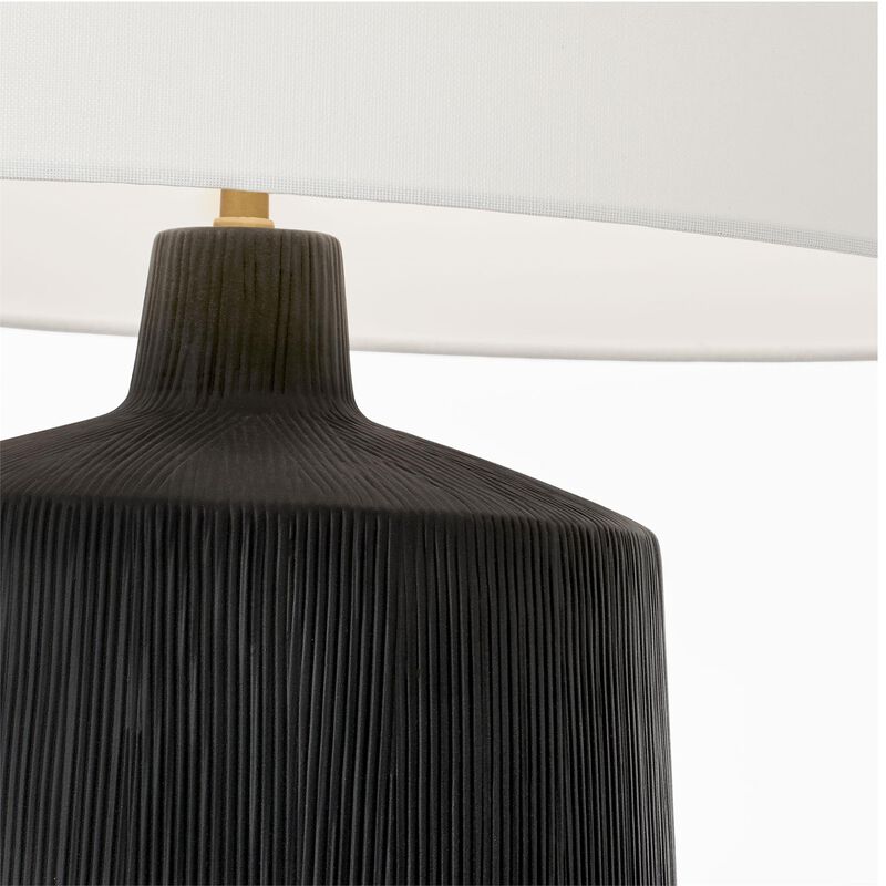 Hable Panola Medium Table Lamp by Visual Comfort Studio