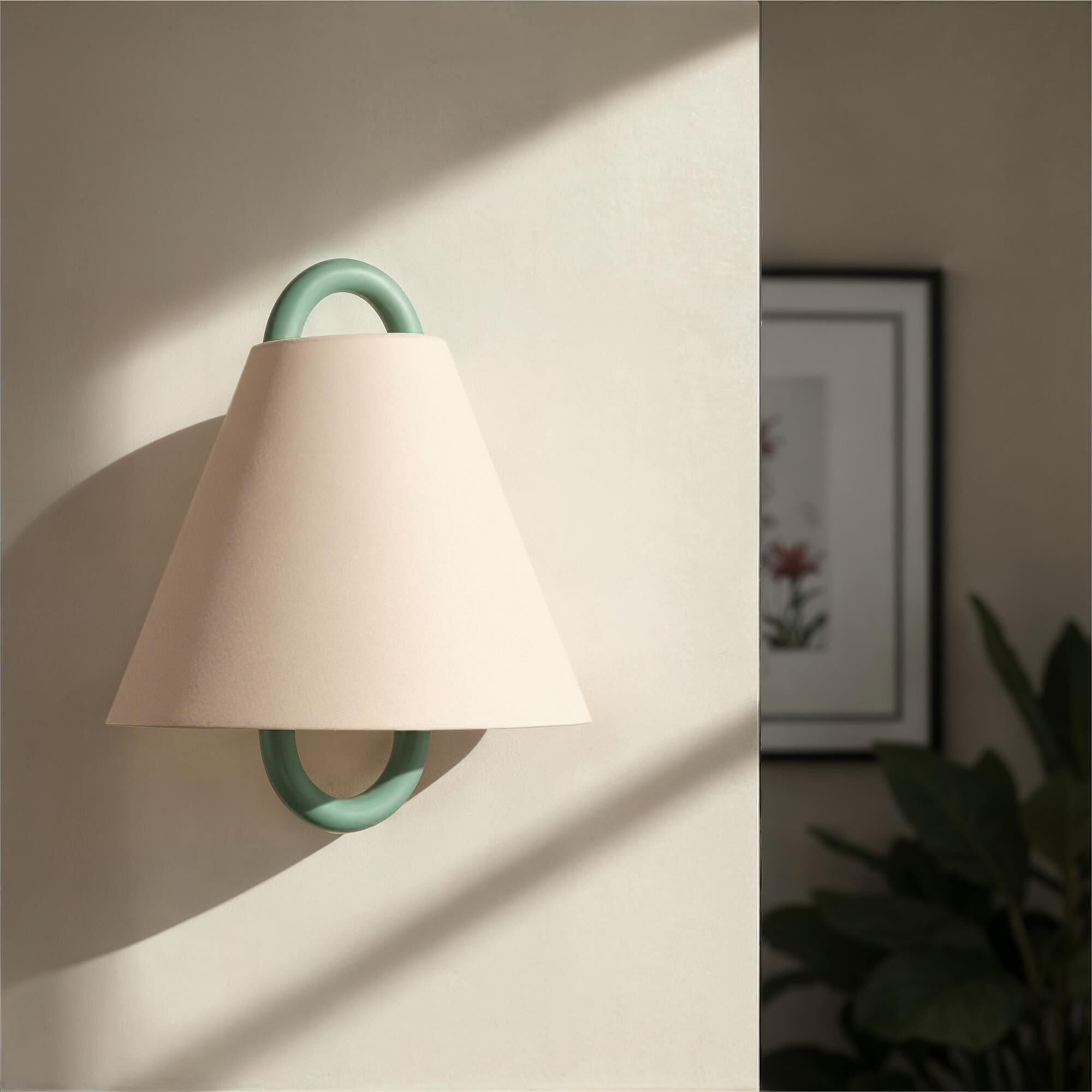 Jojo Small Wall Sconce,