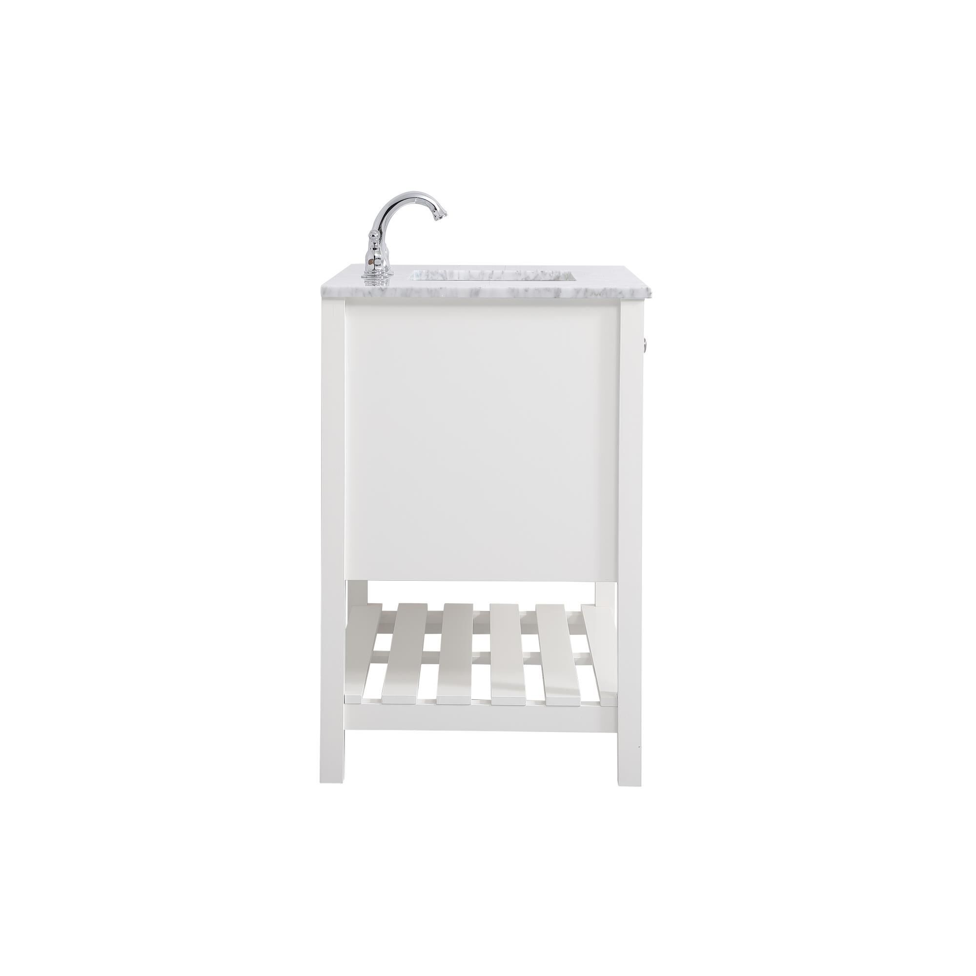 Thalen Bath Vanity by Elegant Decor