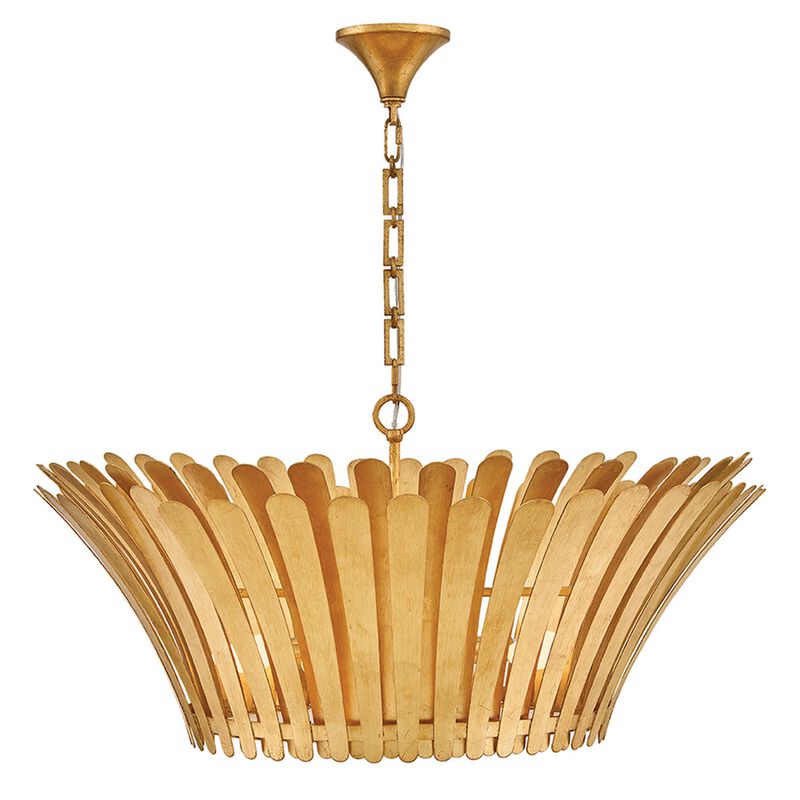 Reina 34 Inch Chandelier by Hinkley