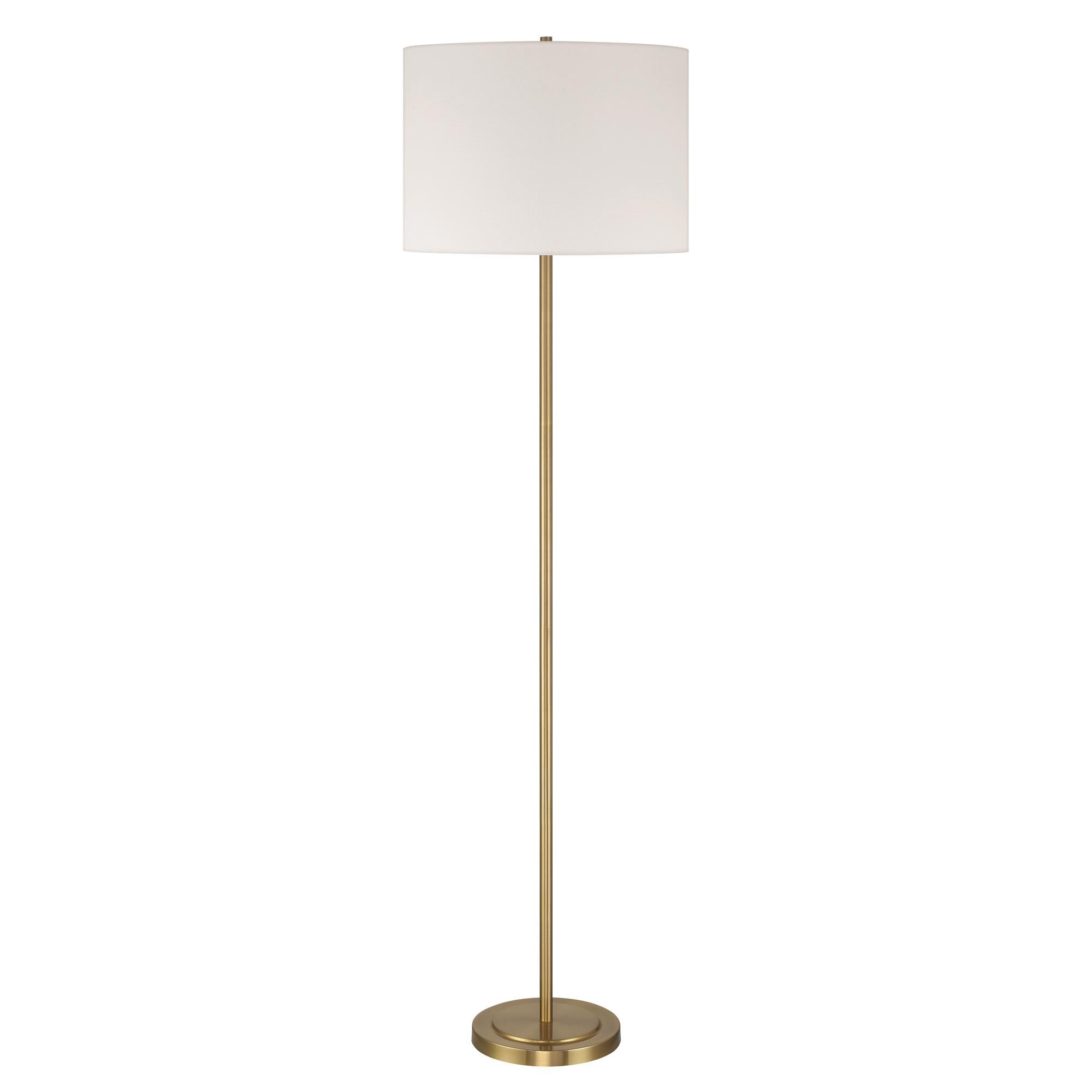 Jones 65 Inch Floor Lamp,