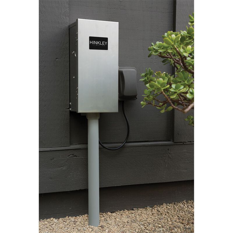 Landscape Transformer by Hinkley