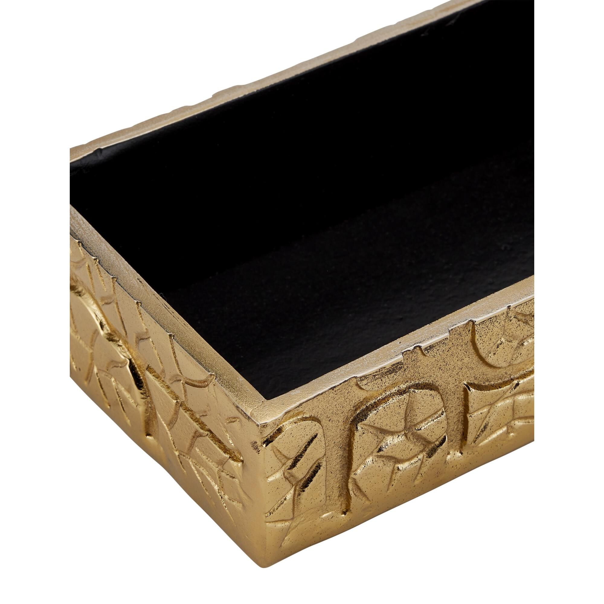 Beau Monde Accent Box by Currey and Company