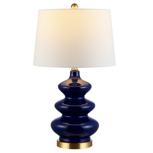 Brielle 27 Inch Table Lamp by Safavieh