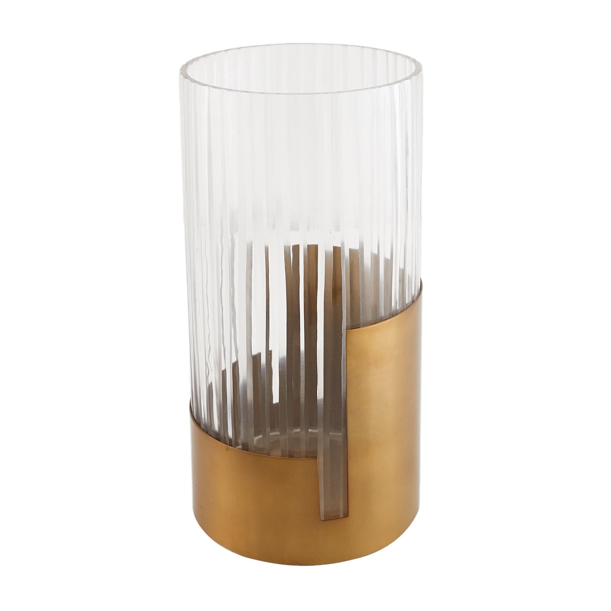 Primrose Hurricane Candle Holder by Arteriors Home