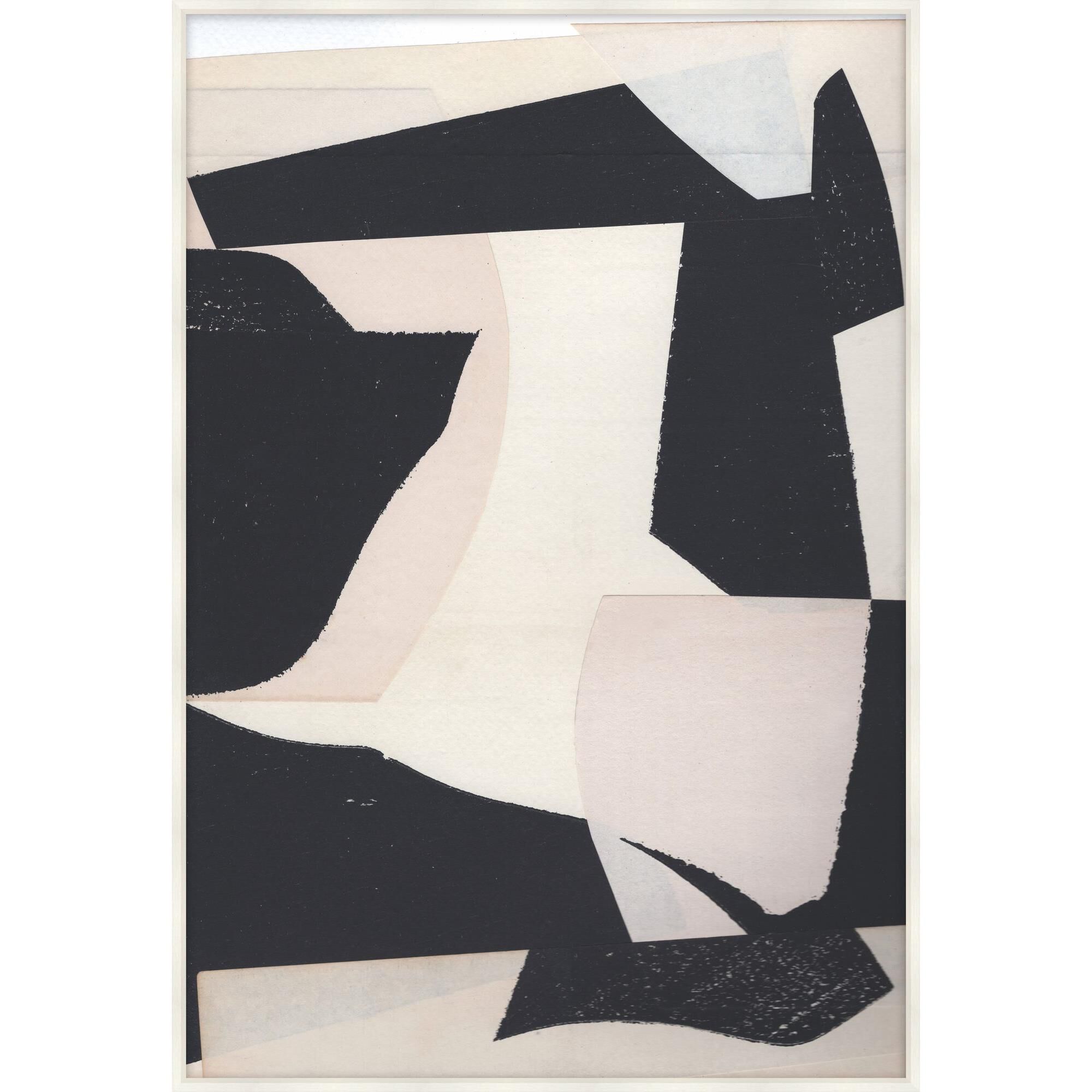 In The Round Print by Level57